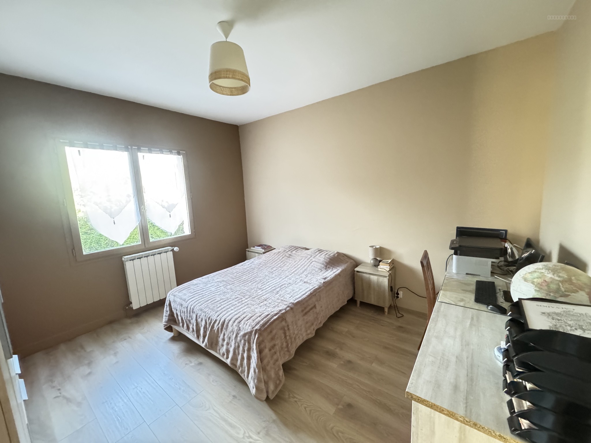 Regusse:Maison de 95m2 avec sa dépendance — photo 15