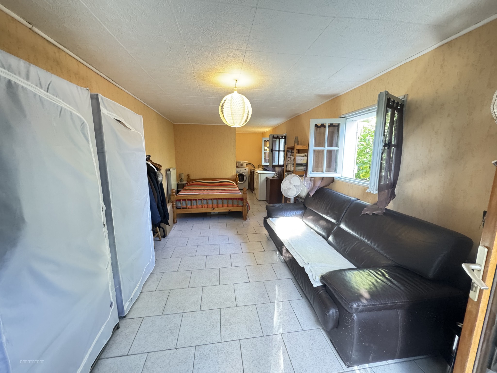 Regusse:Maison de 95m2 avec sa dépendance — photo 18