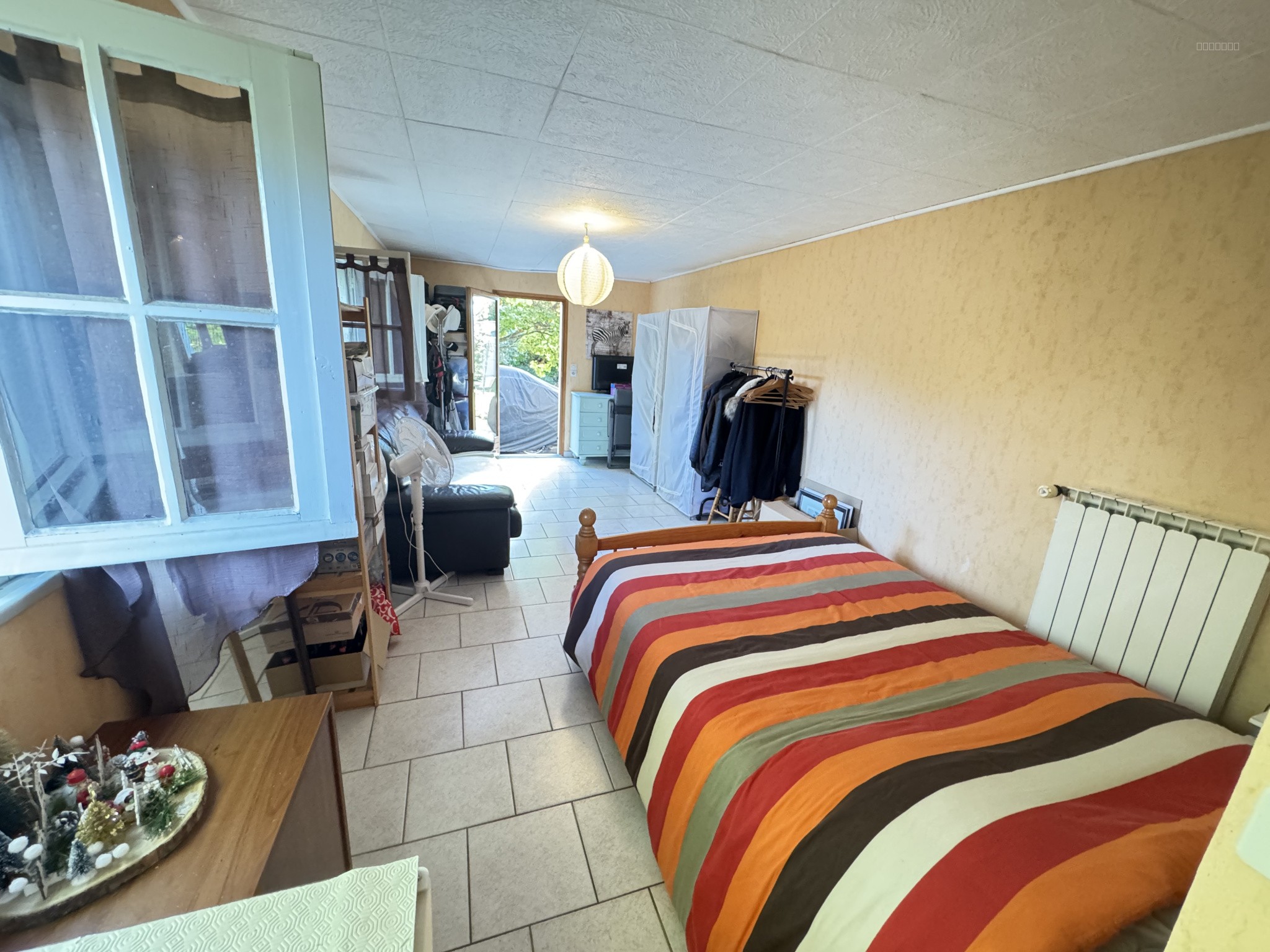 Regusse:Maison de 95m2 avec sa dépendance — photo 19