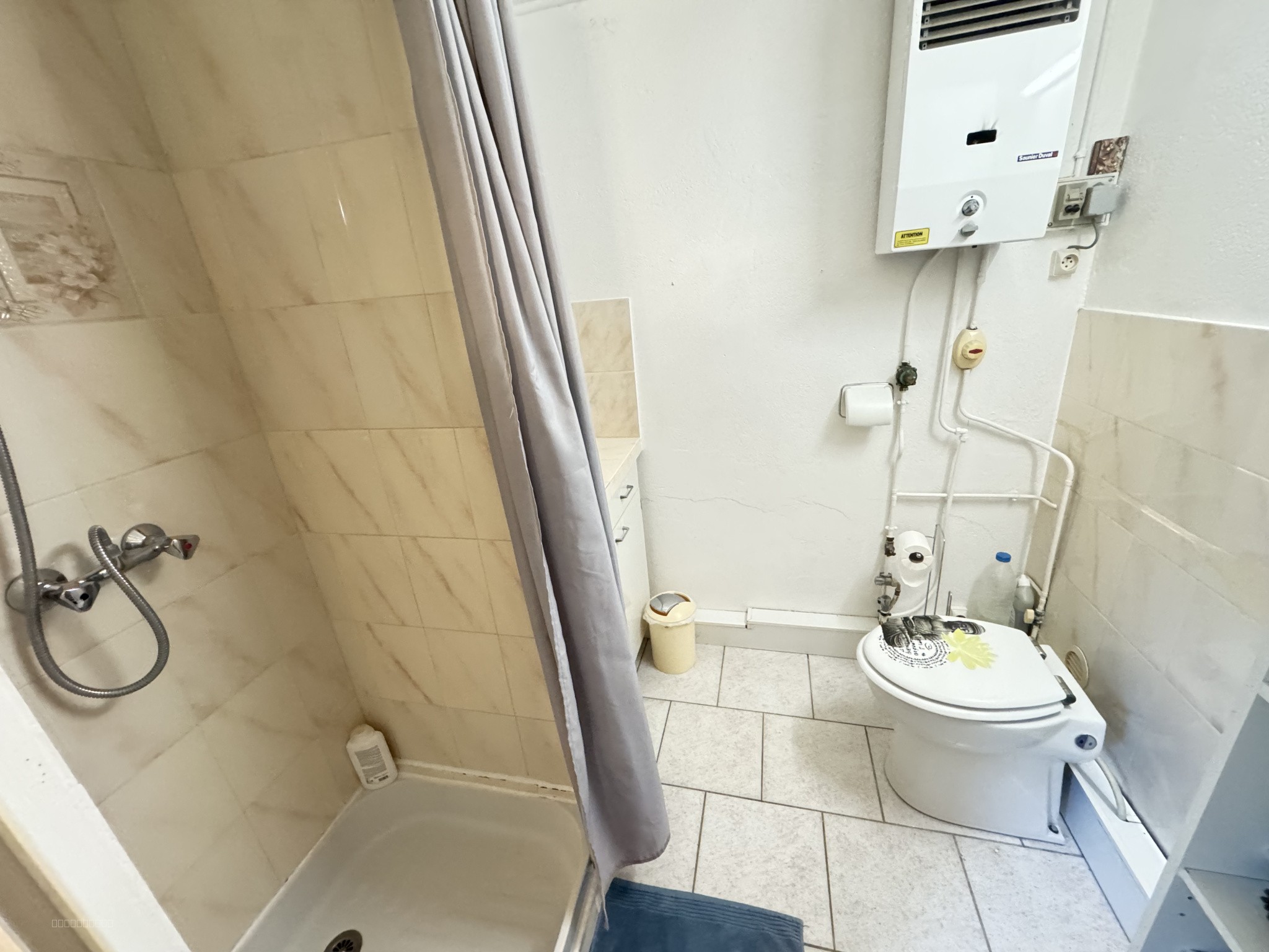 Regusse:Maison de 95m2 avec sa dépendance — photo 20