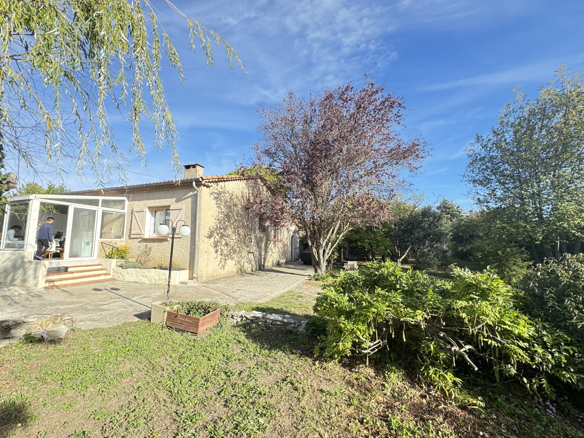Regusse:Maison de 95m2 avec sa dépendance — photo 6