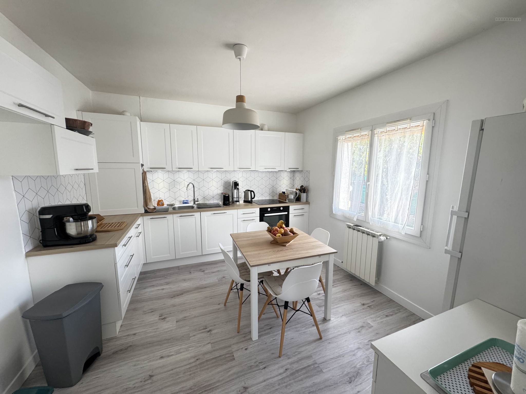 Regusse:Maison de 95m2 avec sa dépendance — photo 7