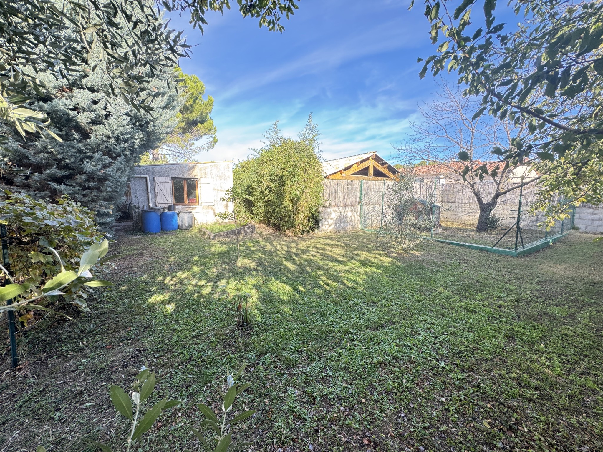 Regusse:Maison de 95m2 avec sa dépendance — photo 8