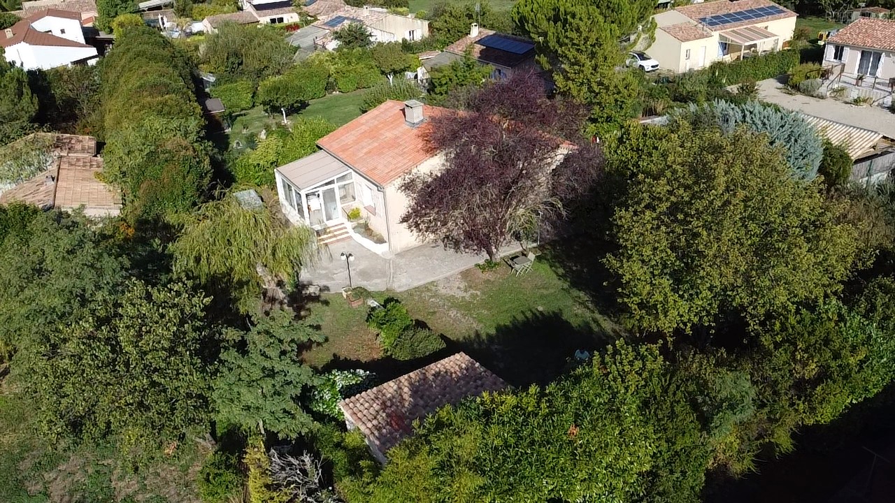 Regusse:Maison de 95m2 avec sa dépendance — photo 9