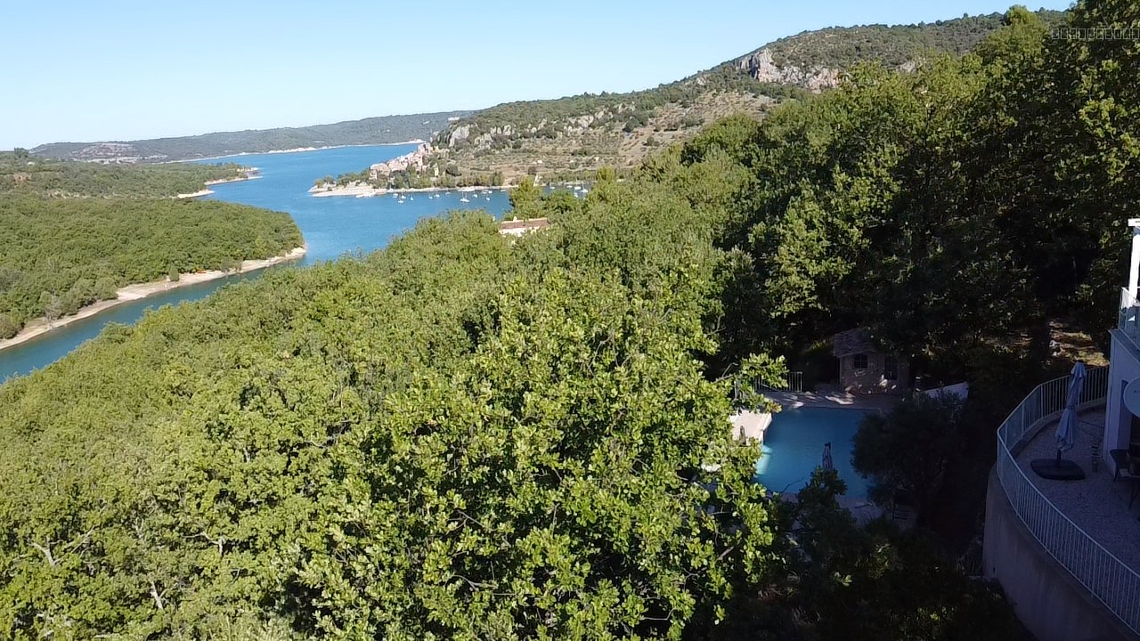 Villa à vendre à Bauduen, 320 m², 10 pièces – photo 3 sur 20
