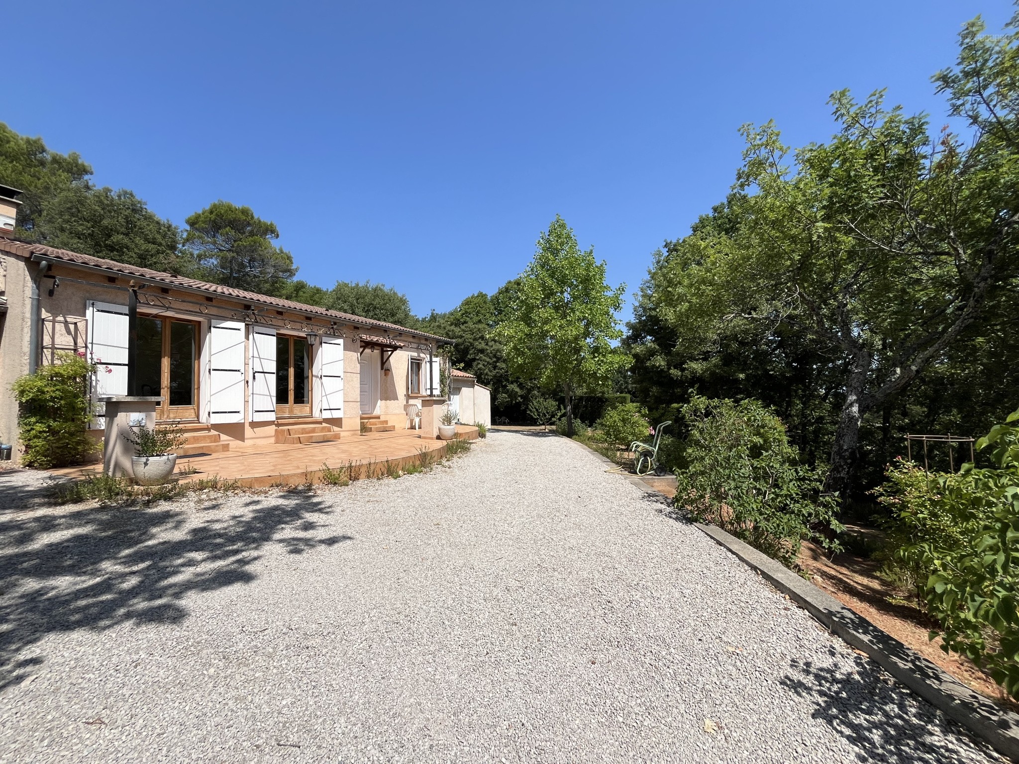 Villa à vendre à Montmeyan, 90 m², 5 pièces – photo 3 sur 20