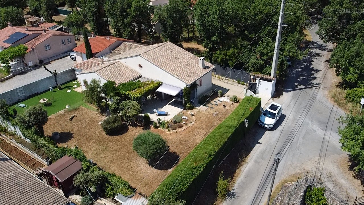 Villa à vendre à Regusse, 129,6 m², 5 pièces – photo 3 sur 20