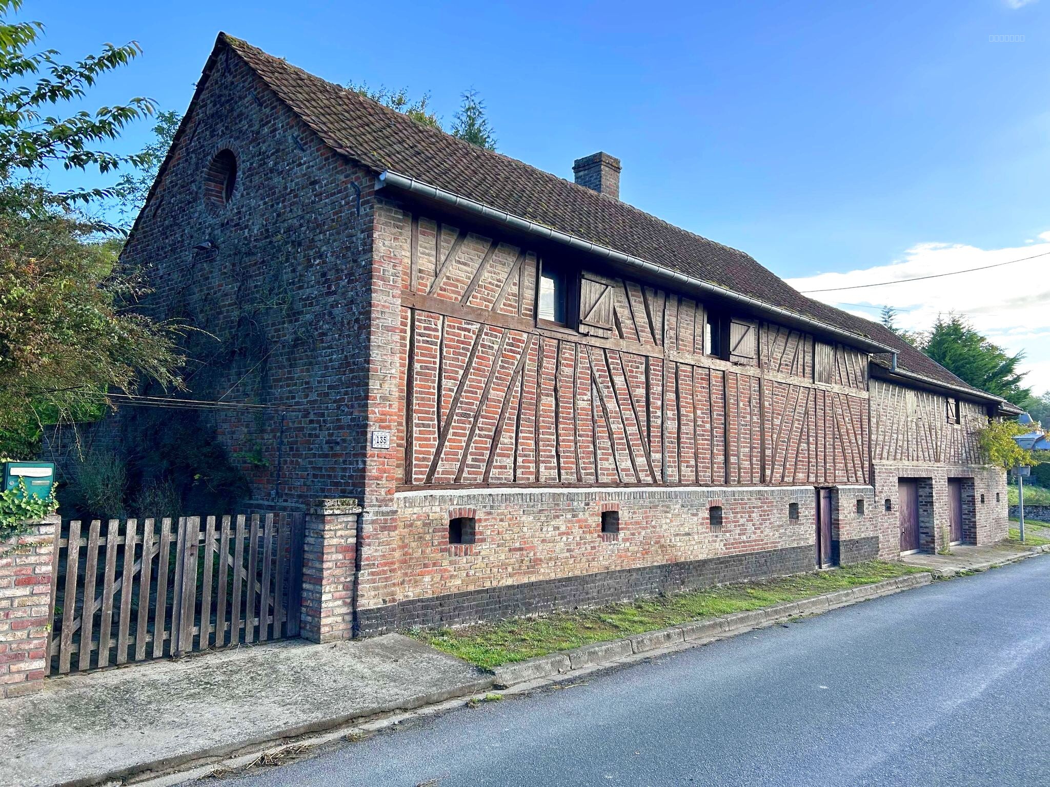 Maison à vendre à Airaines, 39 m², 4 pièces – photo 1 sur 17