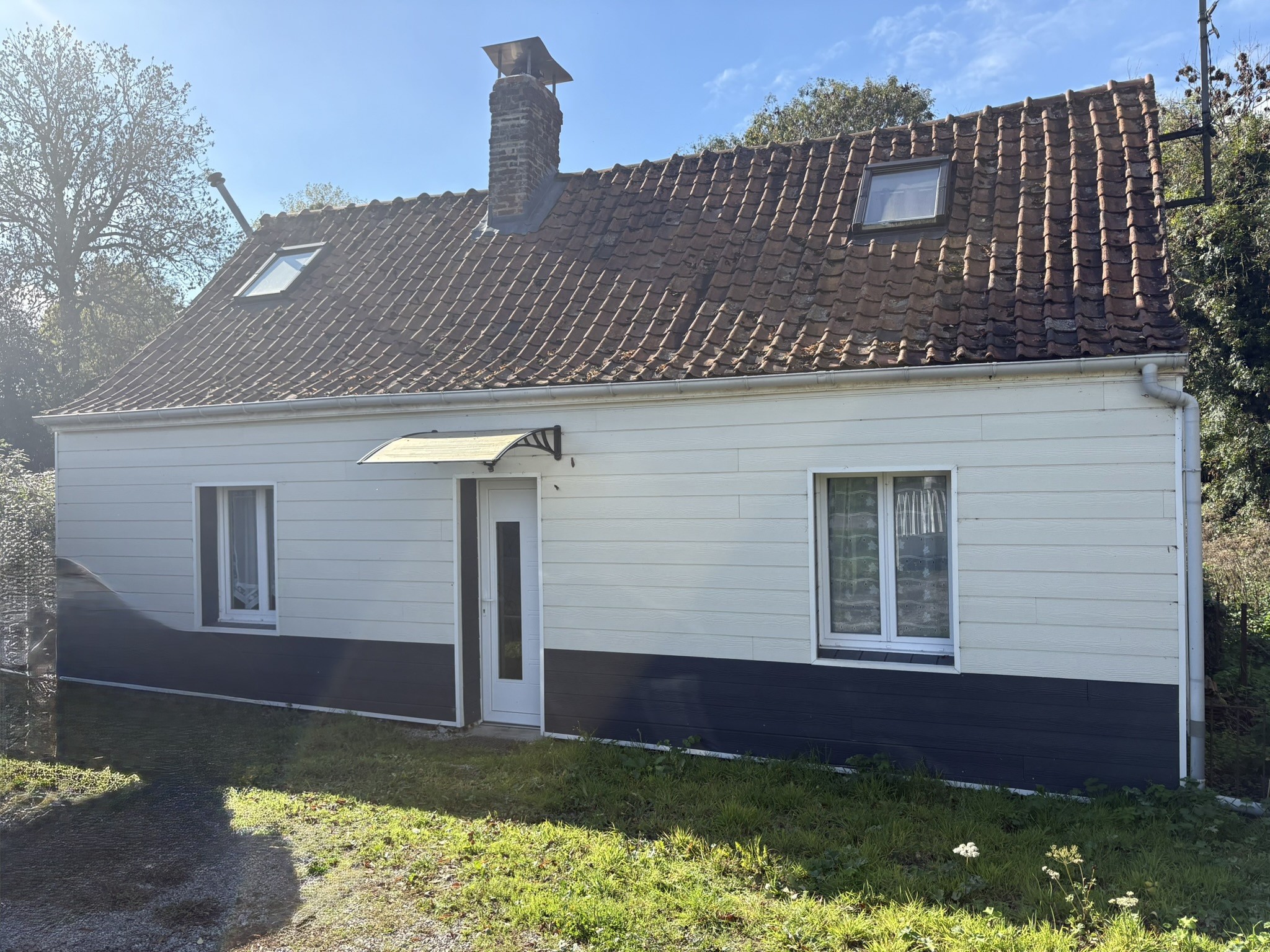 Maison à vendre à Gueschart, 26,45 m², 3 pièces – photo 1 sur 9
