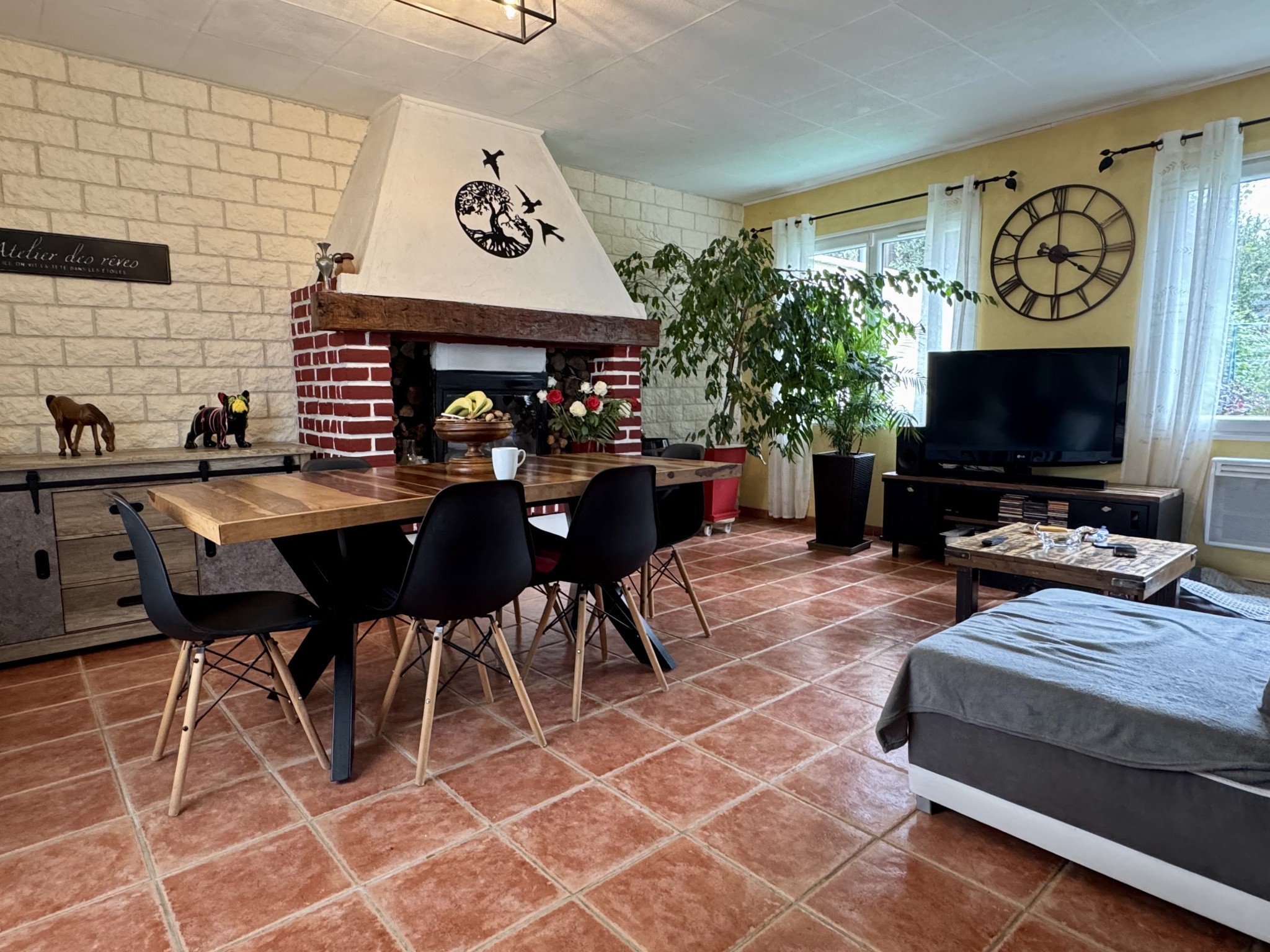 Maison à vendre à Lignieres en vimeu, 525 m², 3 pièces – photo 2 sur 10
