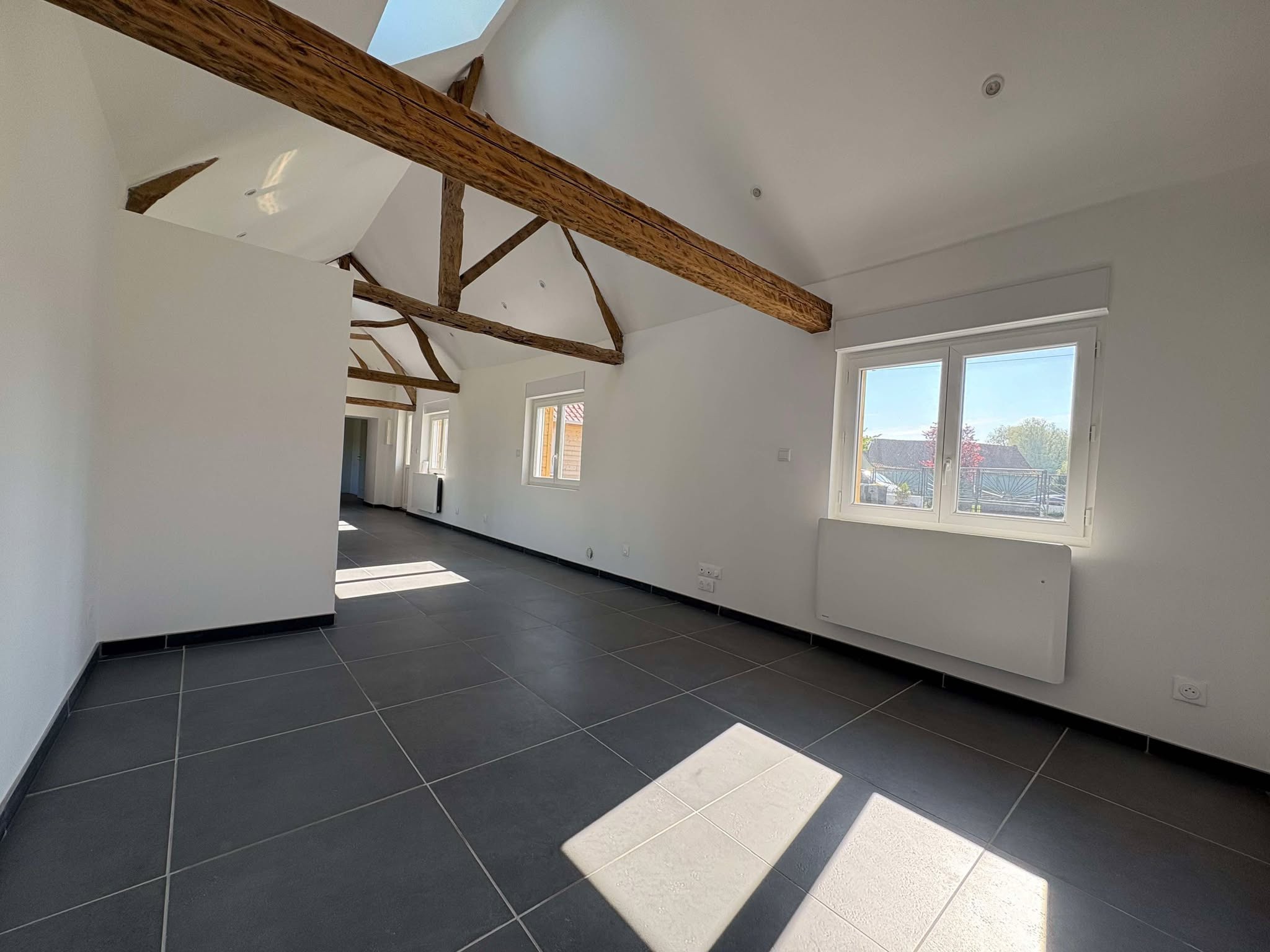 Maison à vendre à Ponthoile, 52 m², 4 pièces – photo 3 sur 13