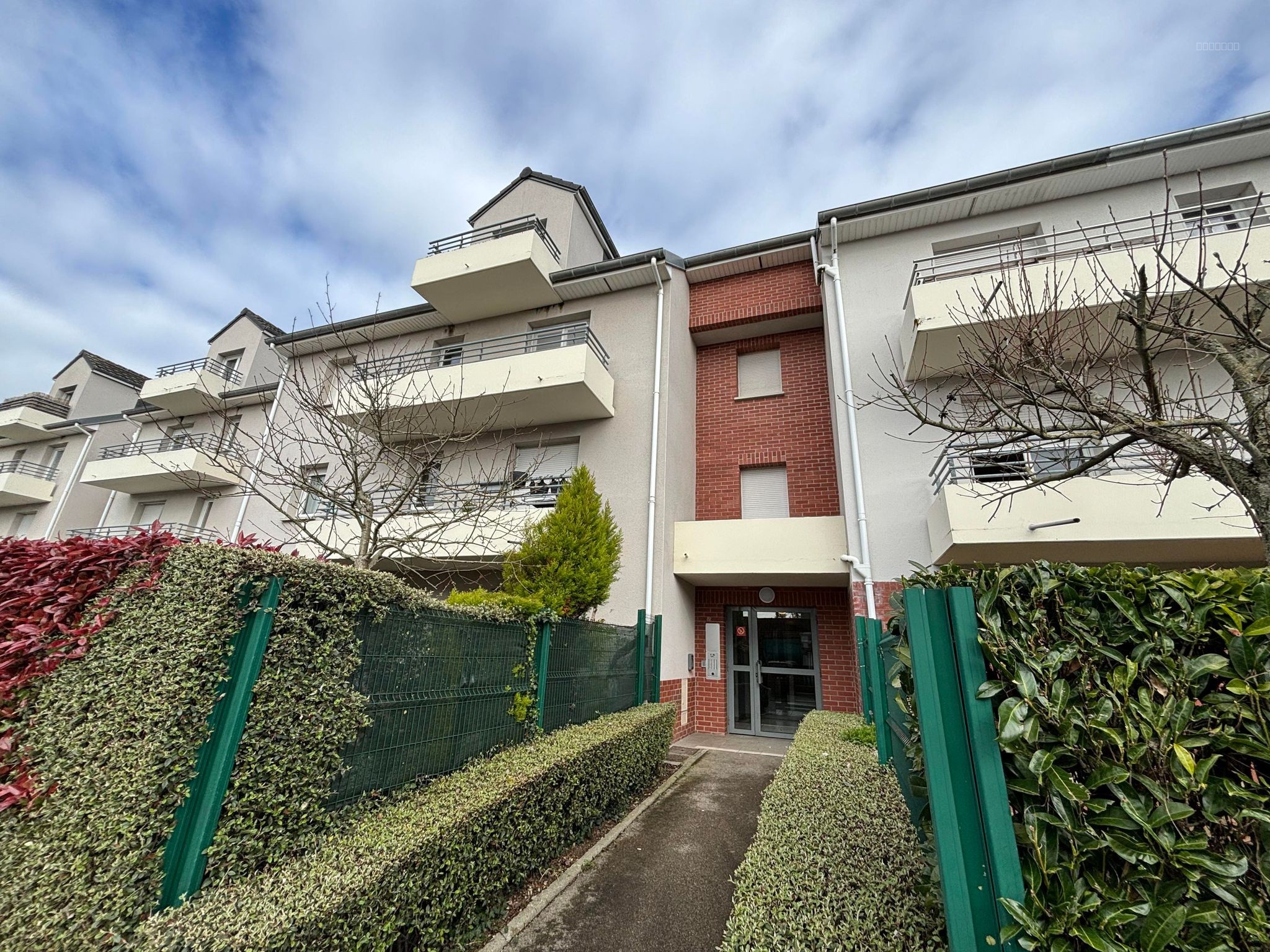 Appartement à vendre à Friville escarbotin, 32,18 m², 3 pièces – photo 1 sur 5