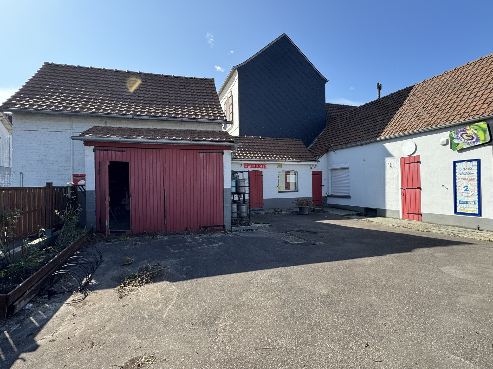 Maison à vendre à Sailly flibeaucourt, 480 m², 6 pièces – photo 2 sur 14