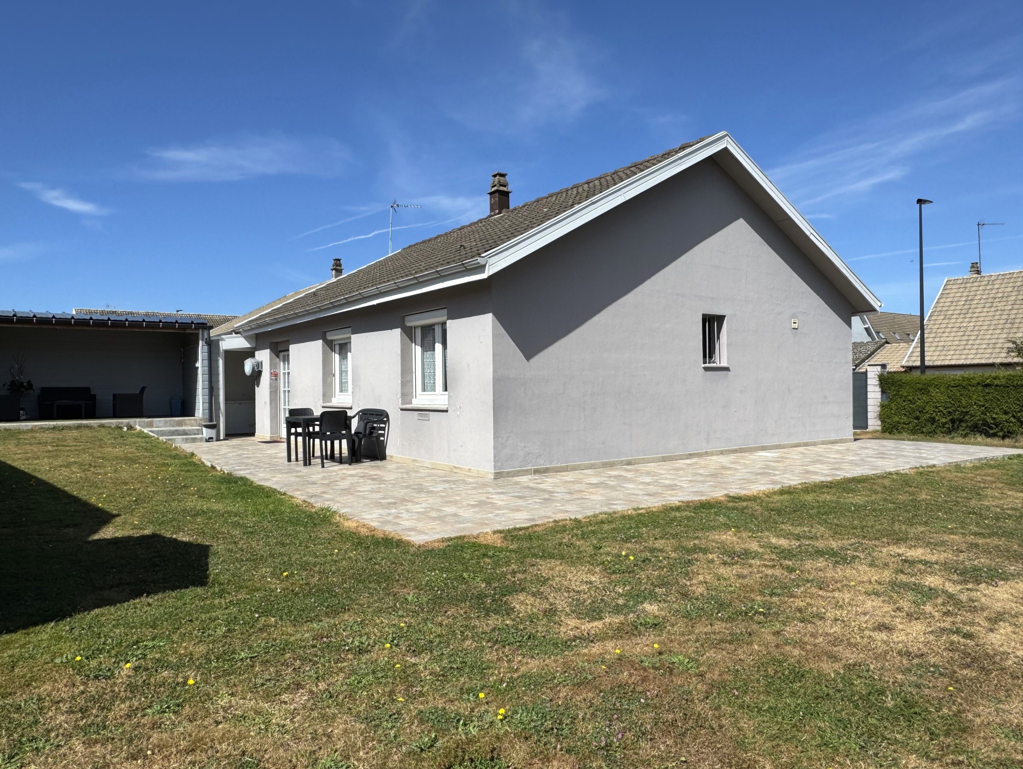 Maison à vendre à Friville escarbotin, 23,16 m², 3 pièces – photo 2 sur 11
