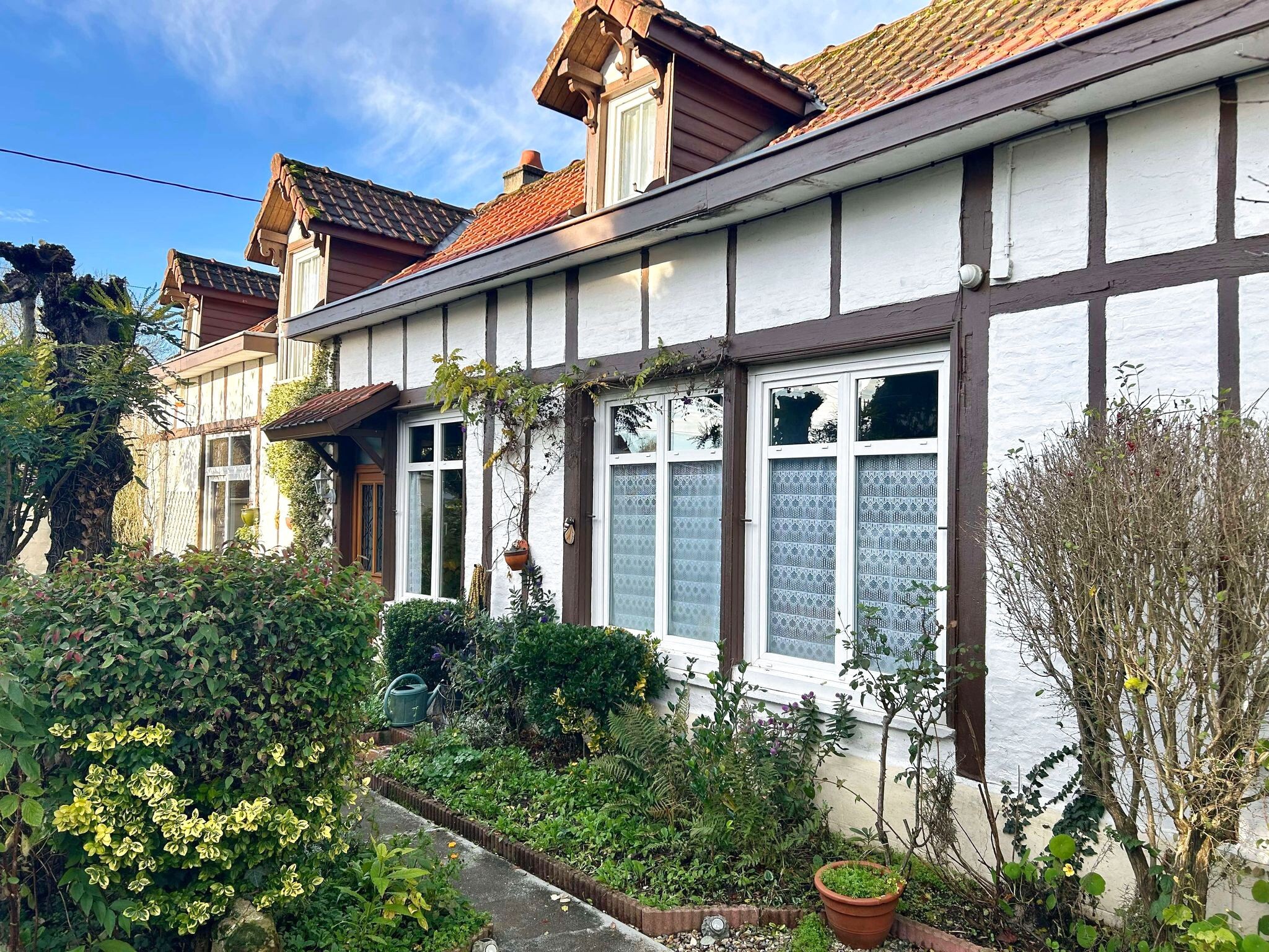 Maison à vendre à Ailly le haut clocher, 18,38 m², 5 pièces – photo 1 sur 19