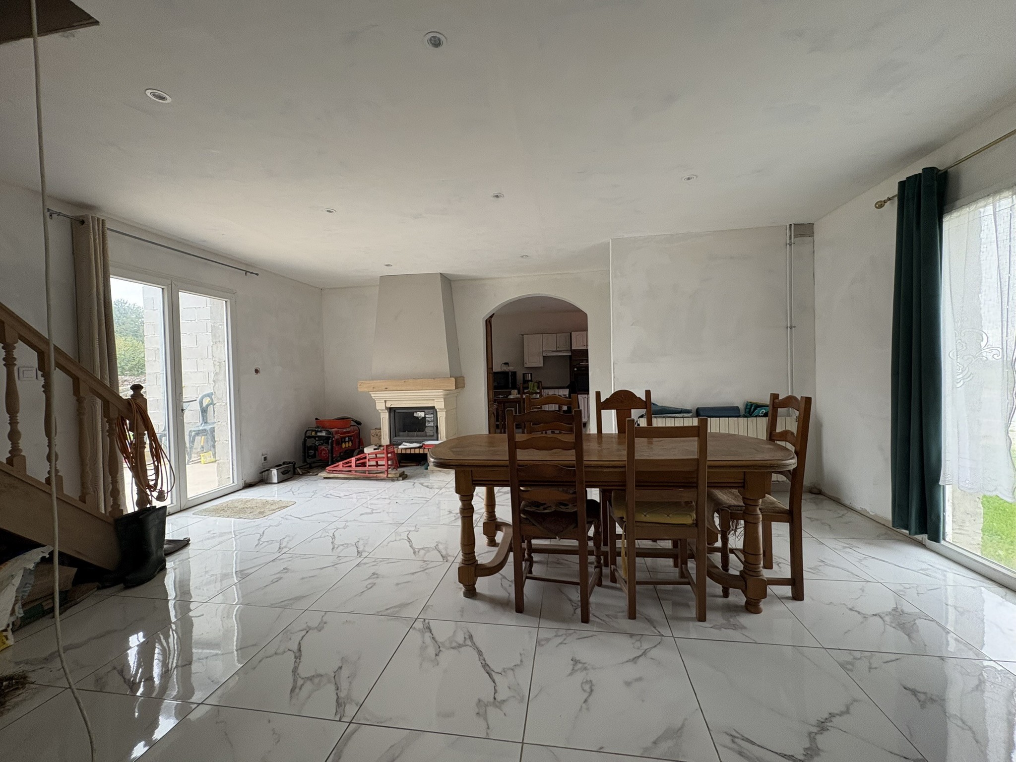 Maison à vendre à Cramont, 31,52 m², 4 pièces – photo 2 sur 13