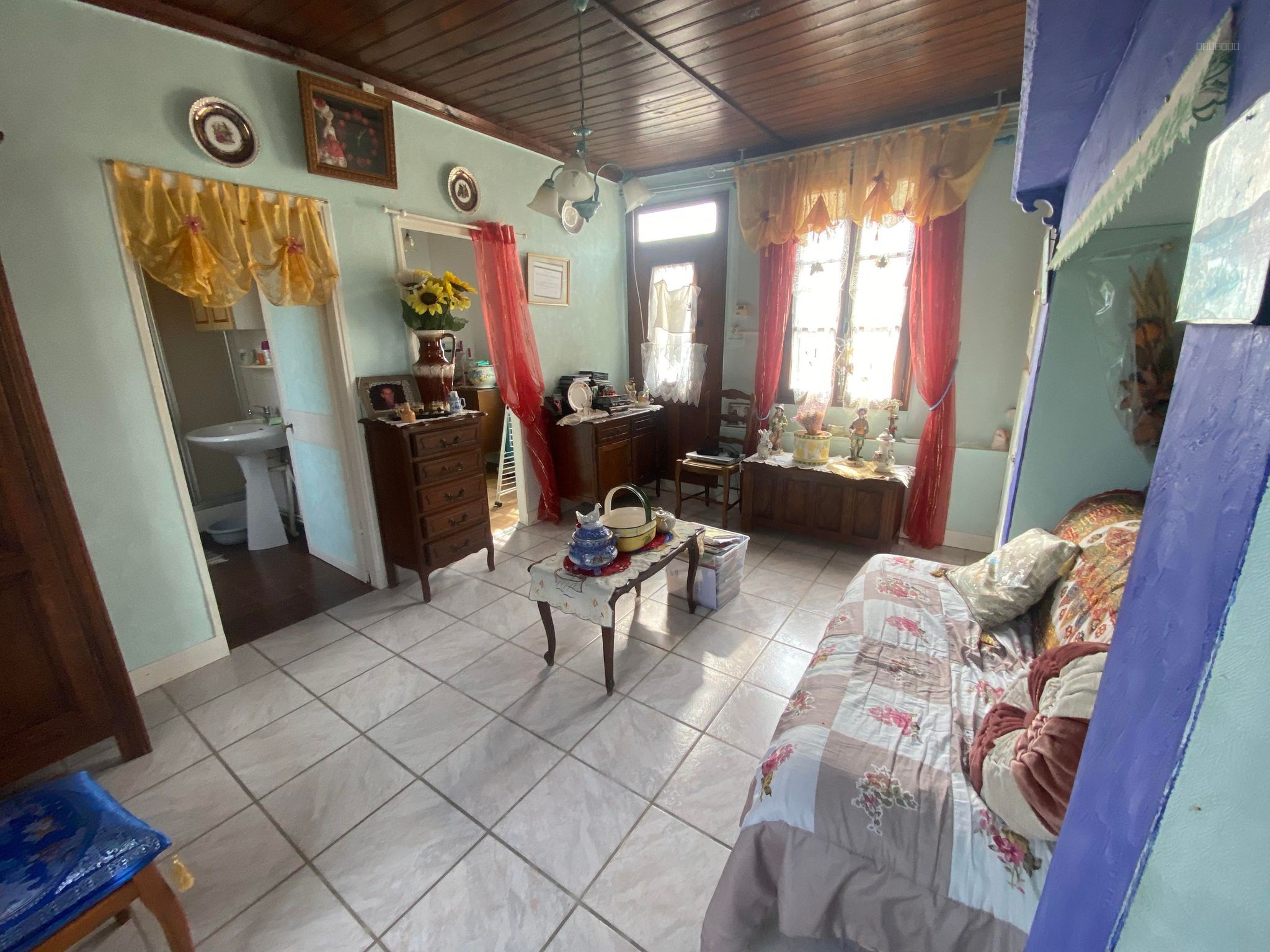 Maison à vendre à Friville escarbotin, 1 397 m², 2 pièces – photo 3 sur 8