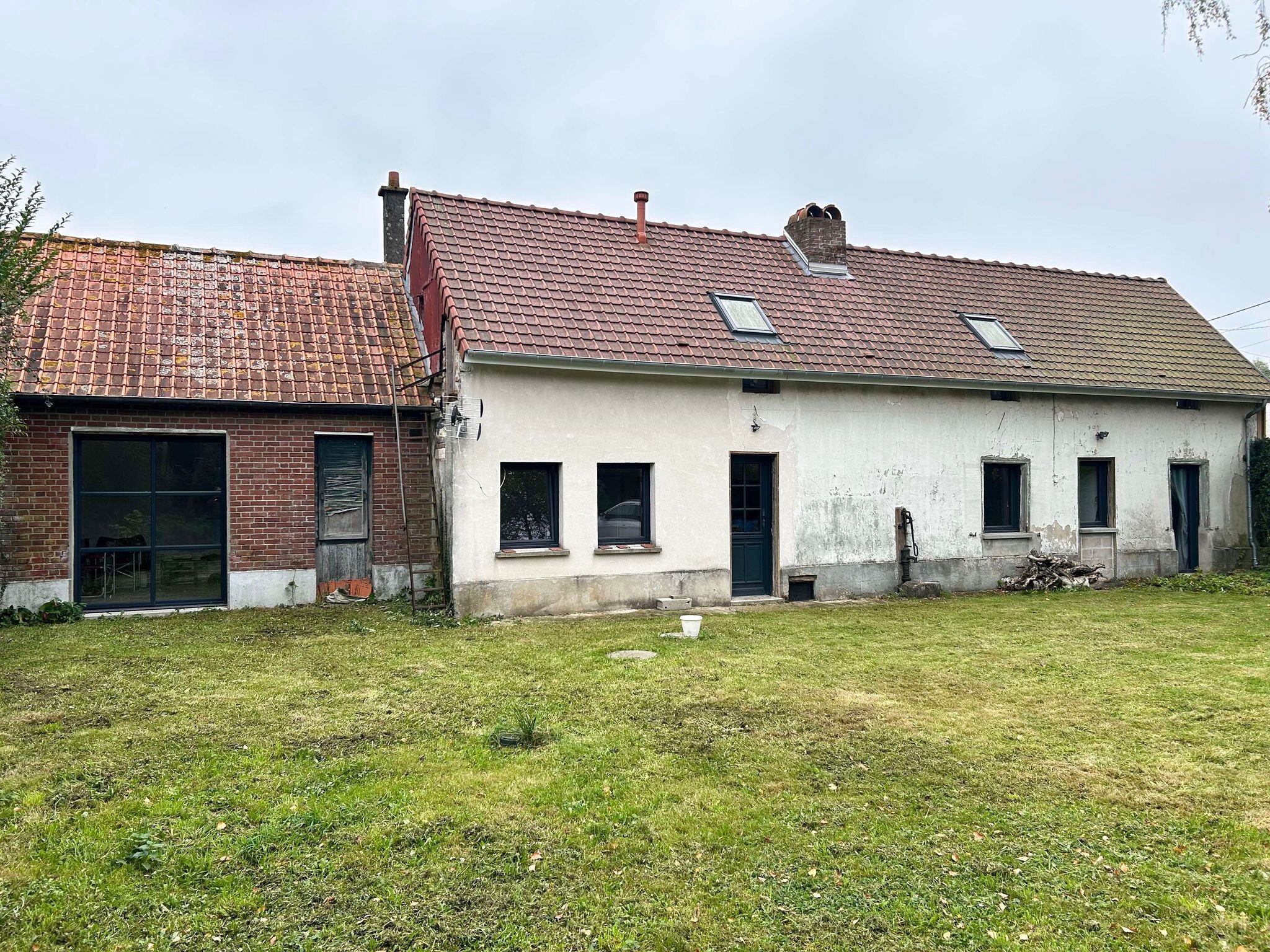 Maison à vendre à Gapennes, 15,42 m², 4 pièces – photo 1 sur 10