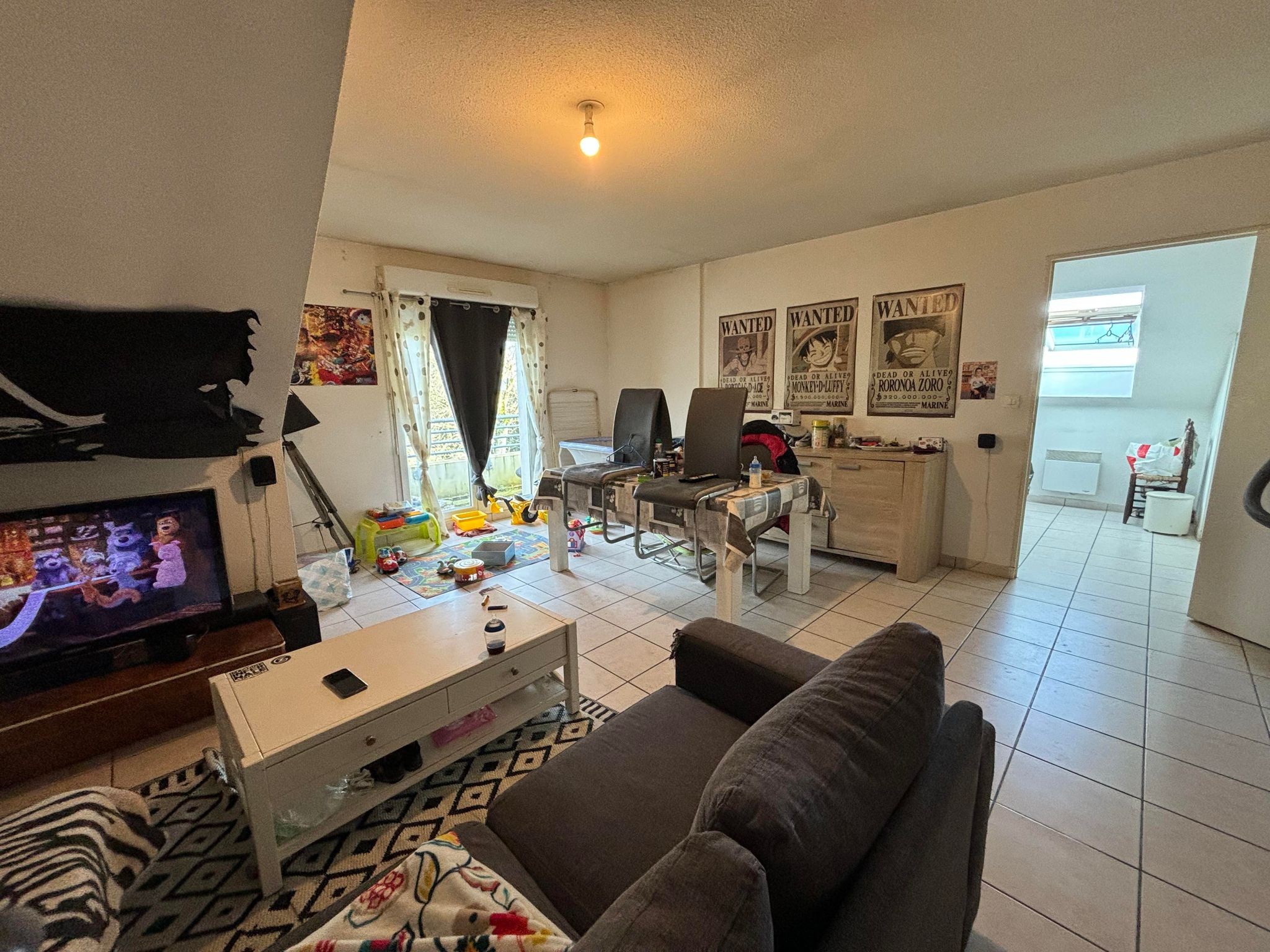 Appartement à vendre à Friville escarbotin, 32,18 m², 3 pièces – photo 2 sur 5