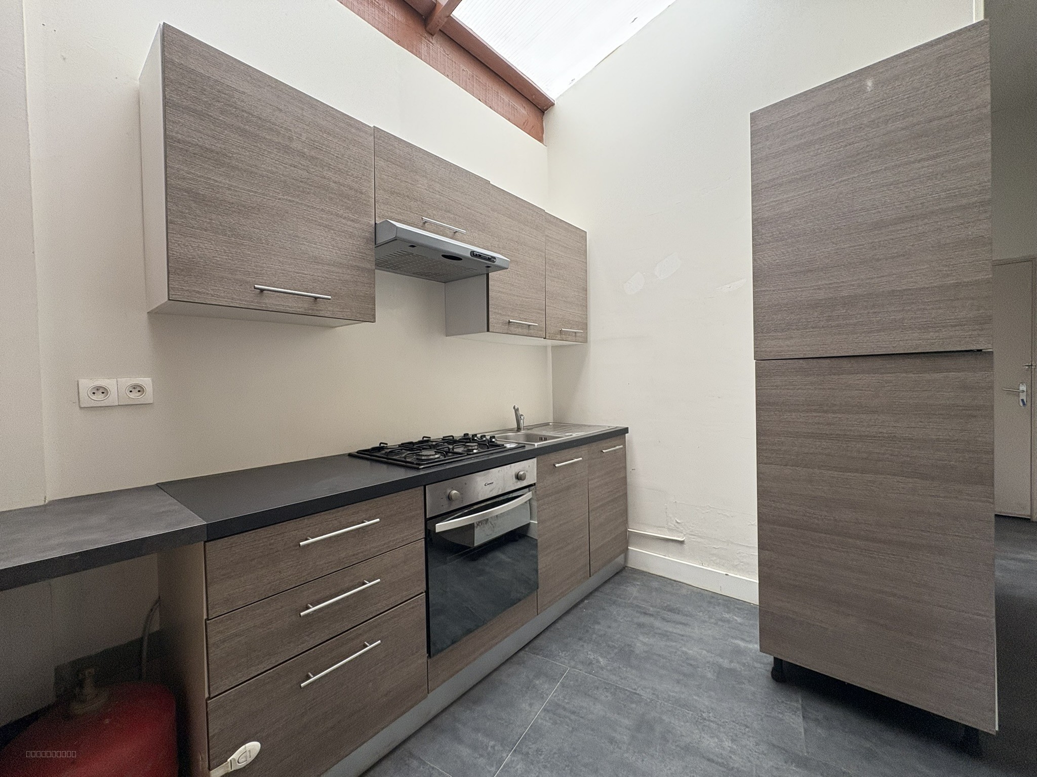 Maison à vendre à Airaines, 21 m², 3 pièces – photo 2 sur 7