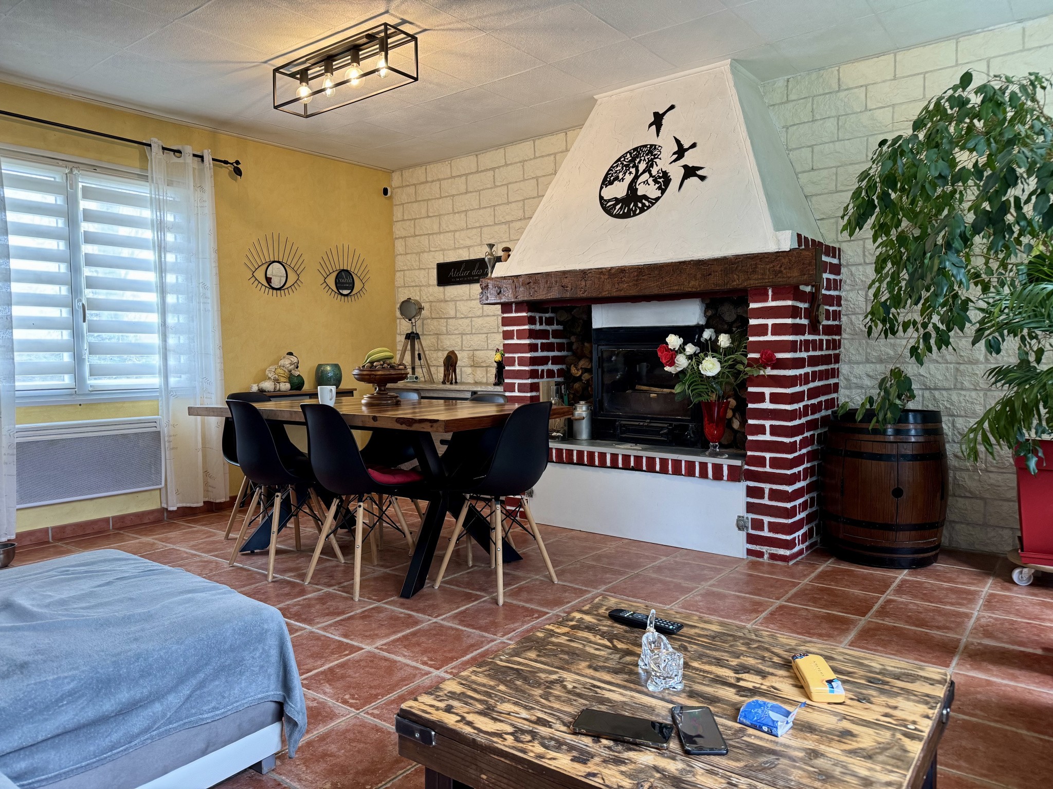 Maison à vendre à Lignieres en vimeu, 525 m², 3 pièces – photo 3 sur 10