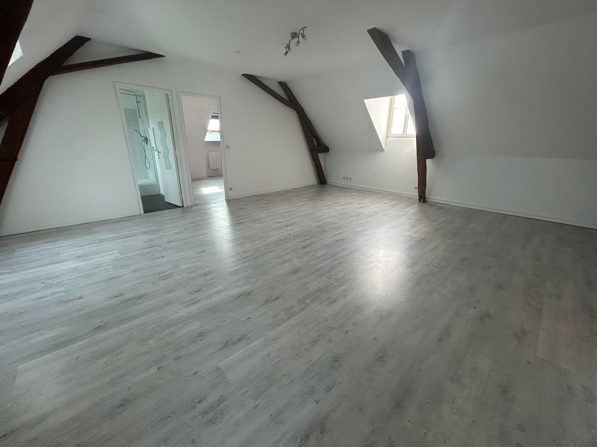 Appartement à vendre à Abbeville, 36,18 m², 2 pièces – photo 2 sur 4