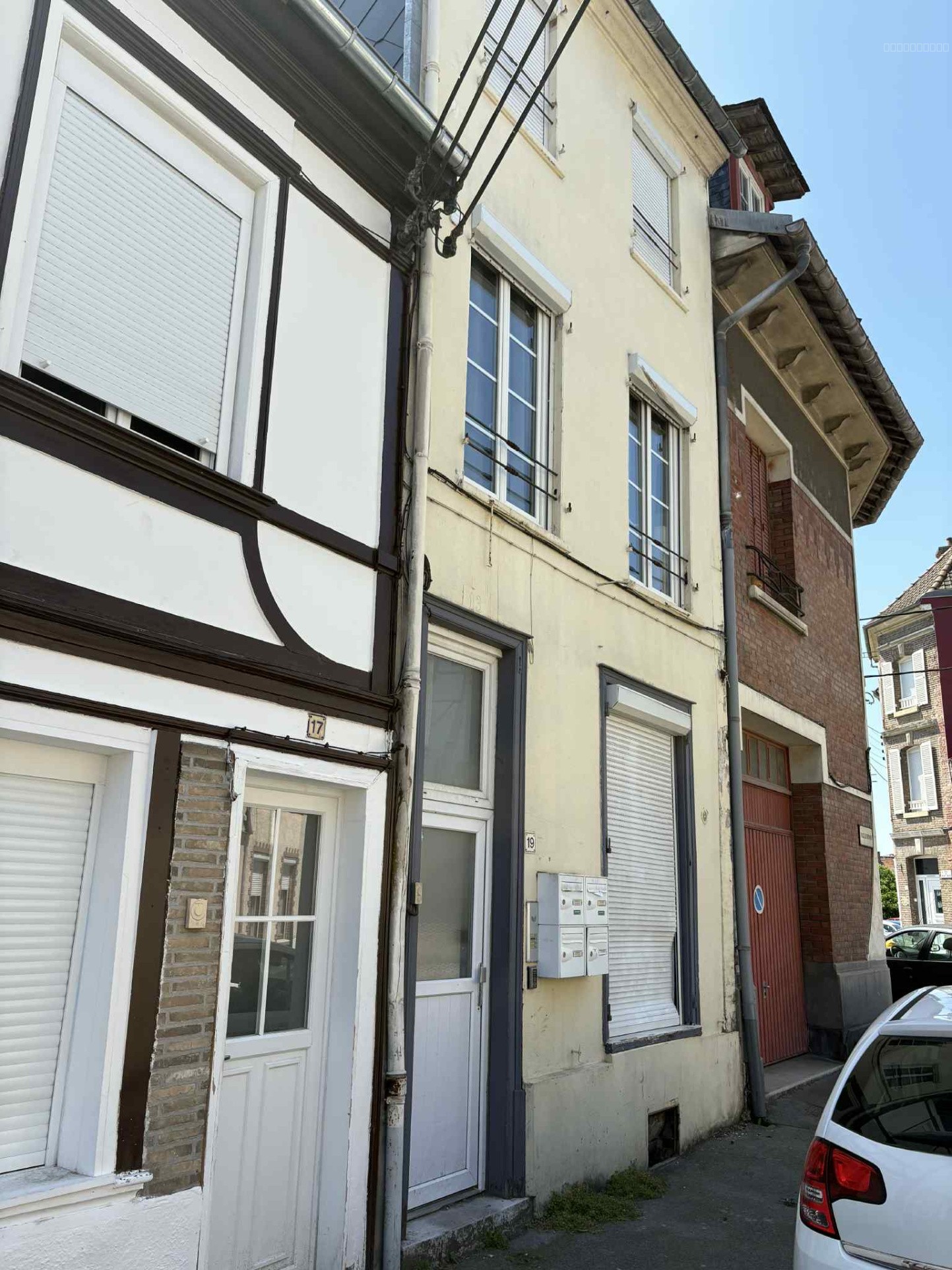 Maison à vendre à Abbeville, 19 m², 4 pièces – photo 1 sur 7