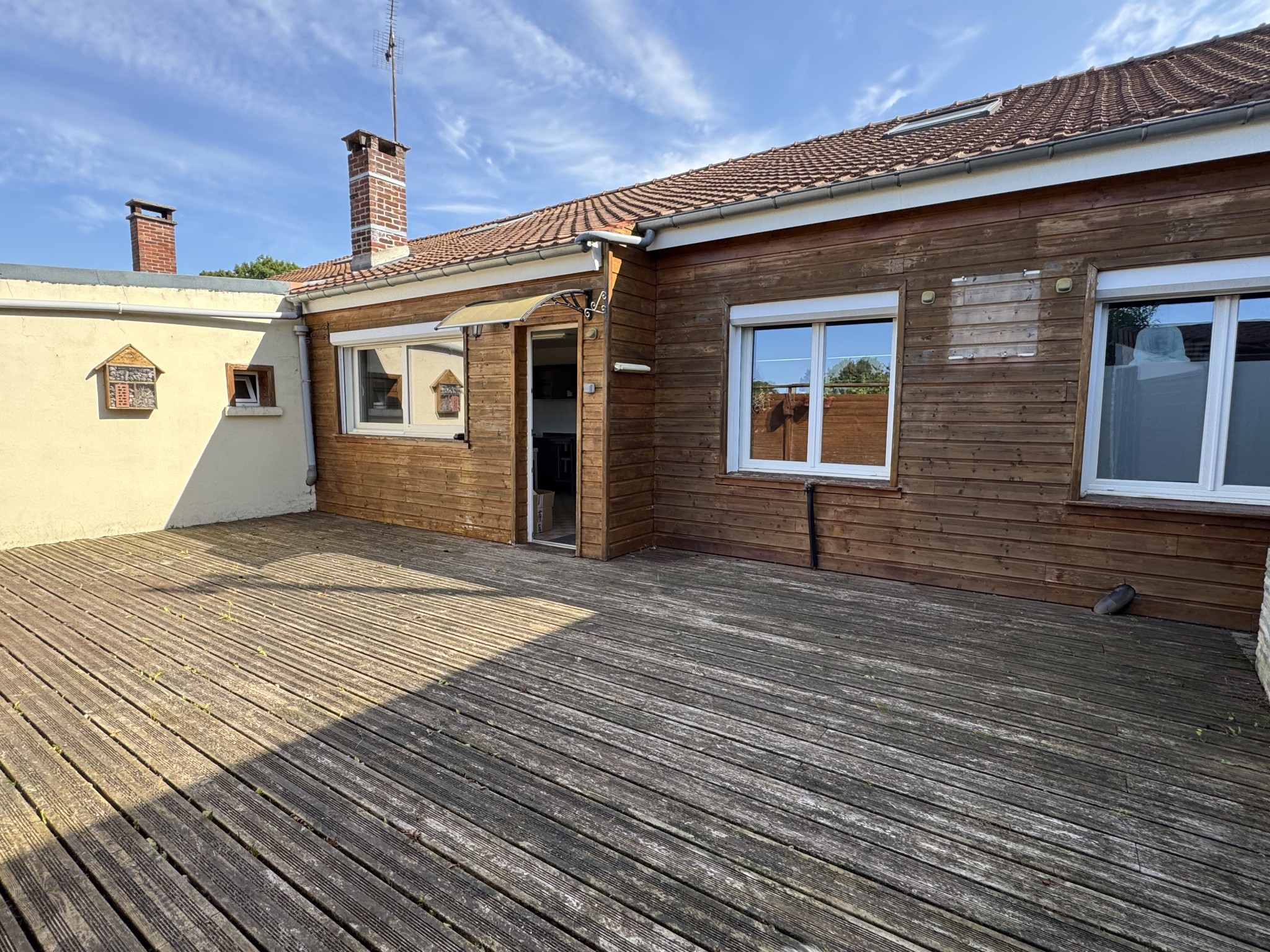 Maison à vendre à Sailly flibeaucourt, 480 m², 6 pièces – photo 1 sur 14