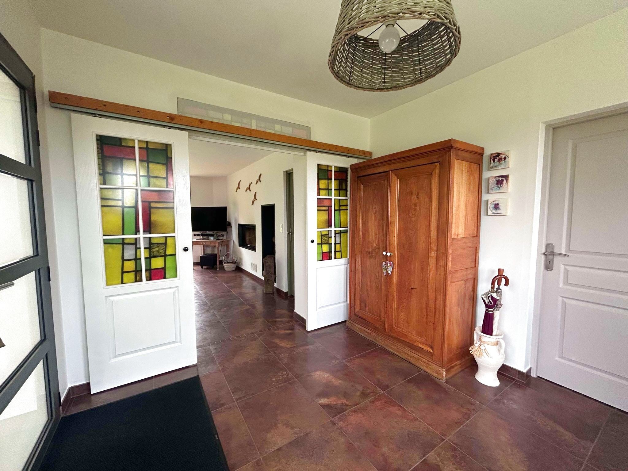 Maison à vendre à Cramont, 1 200 m², 8 pièces – photo 2 sur 17