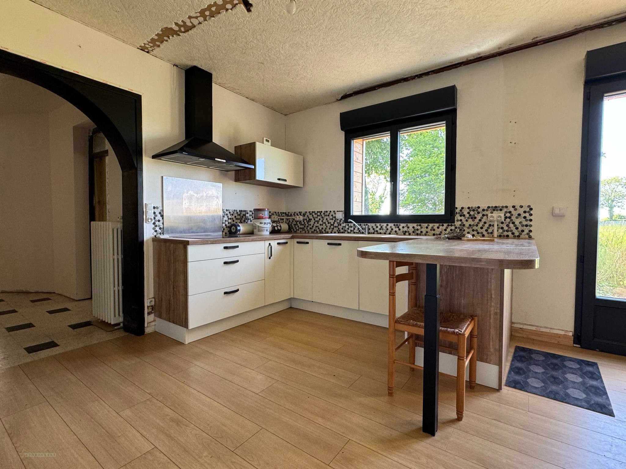 Maison à vendre à Port le grand, 173 m², 6 pièces – photo 2 sur 14