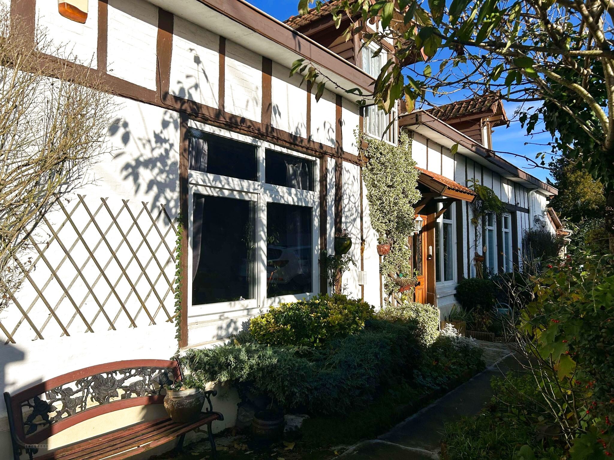 Maison à vendre à Ailly le haut clocher, 18,38 m², 5 pièces – photo 2 sur 19