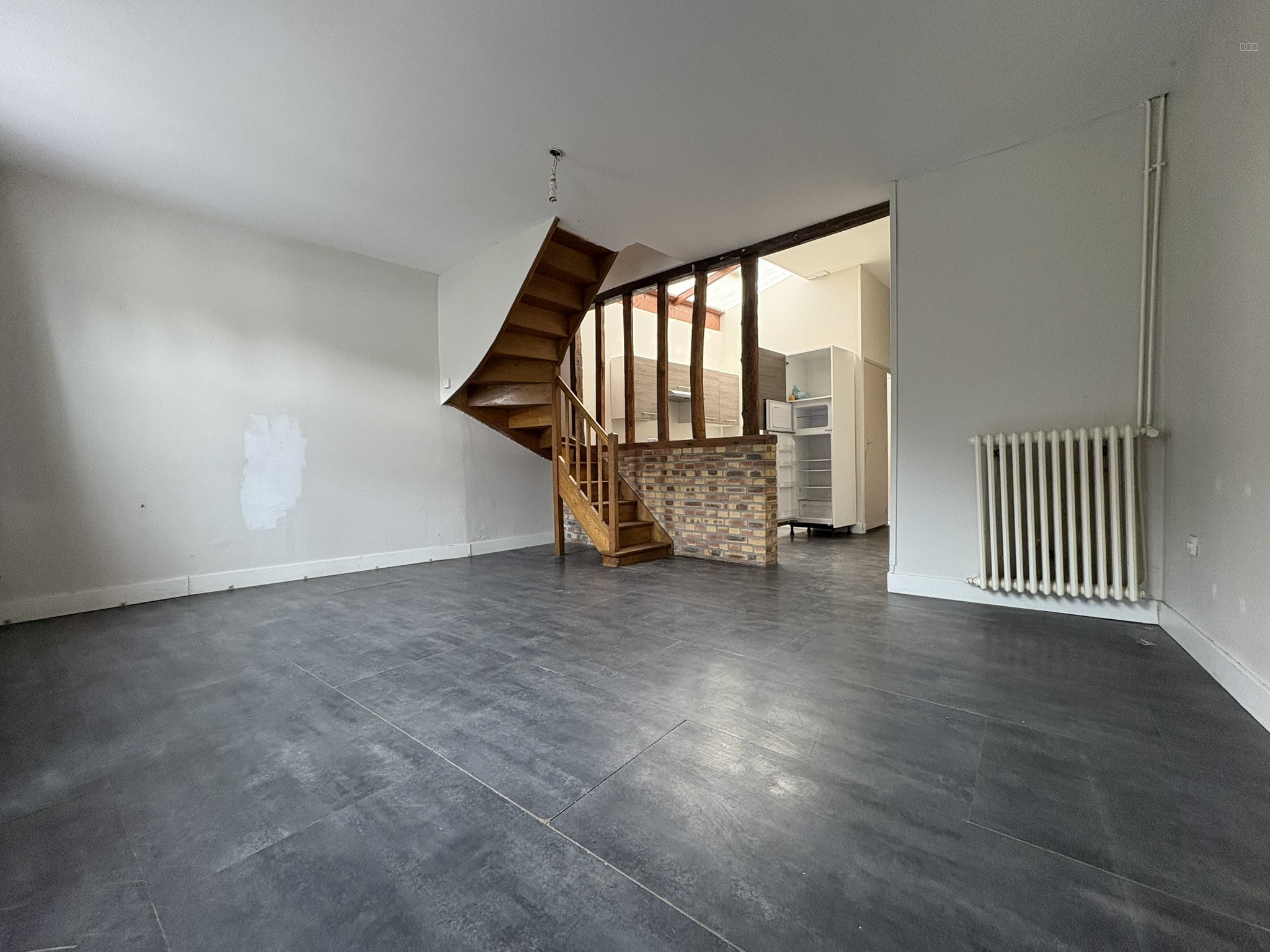 Maison à vendre à Airaines, 21 m², 3 pièces – photo 1 sur 7