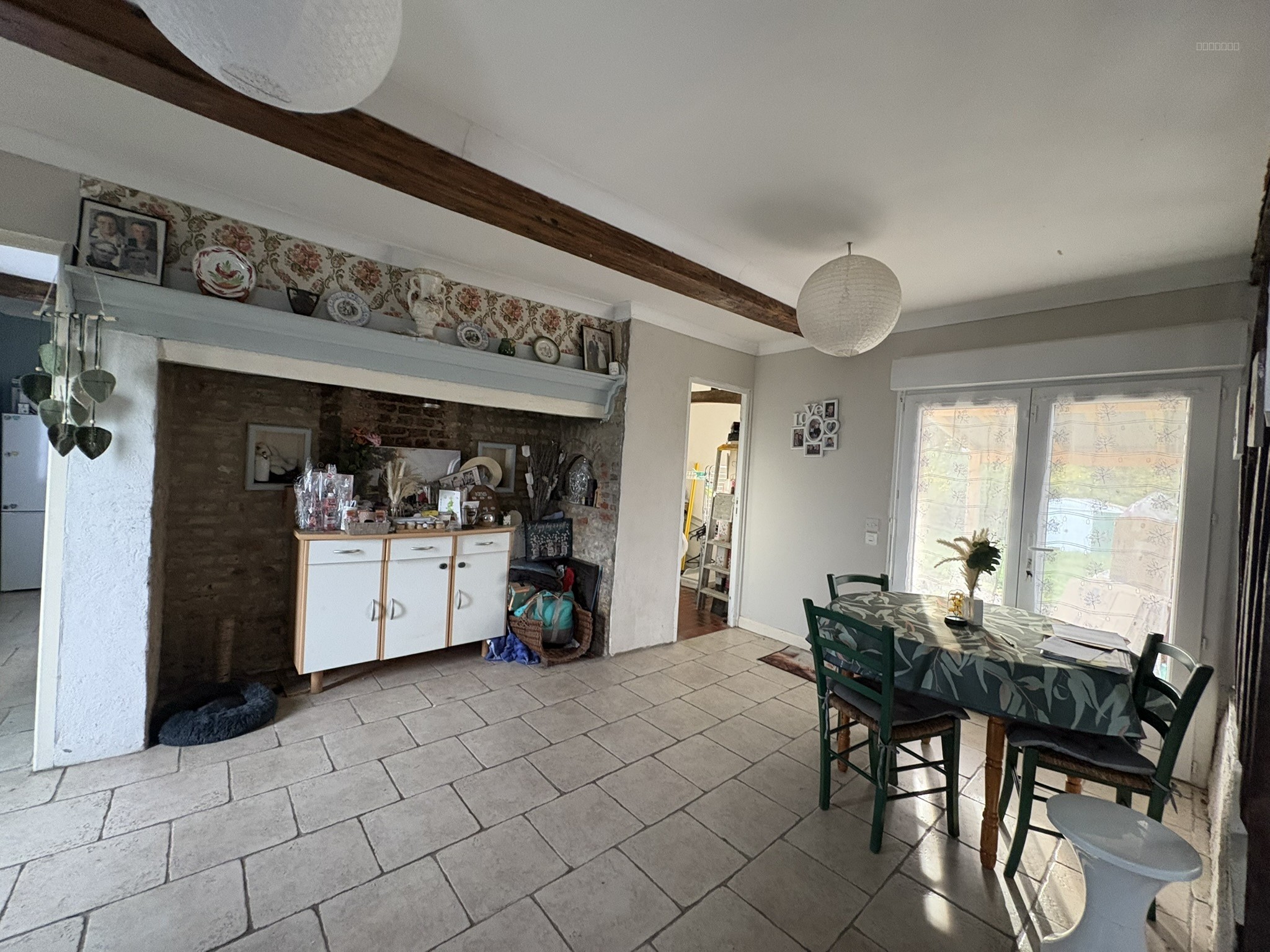 Maison à vendre à Gueschart, 26,45 m², 3 pièces – photo 3 sur 9