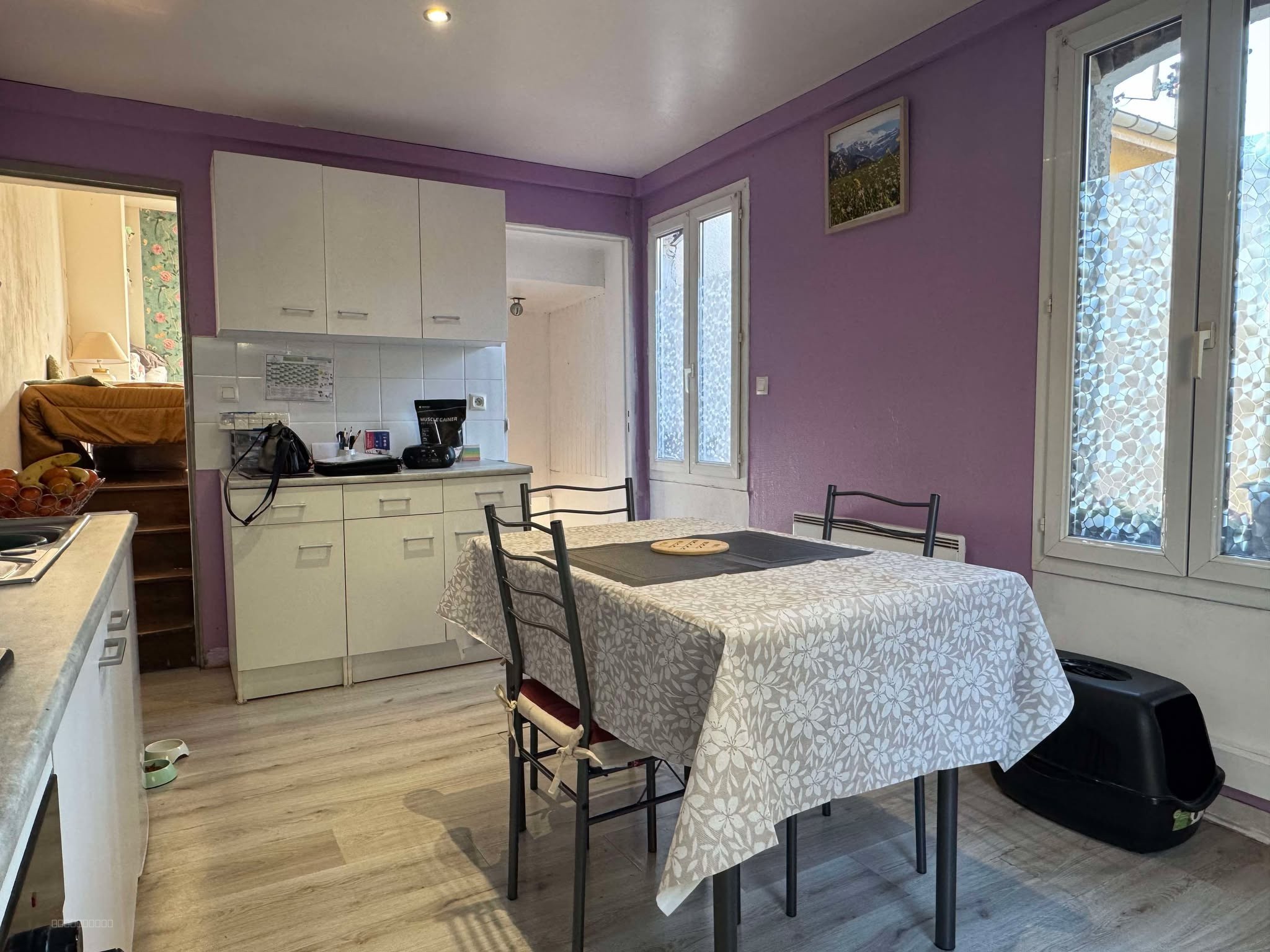 Maison à vendre à St leger les domart, 158 m², 2 pièces – photo 2 sur 8