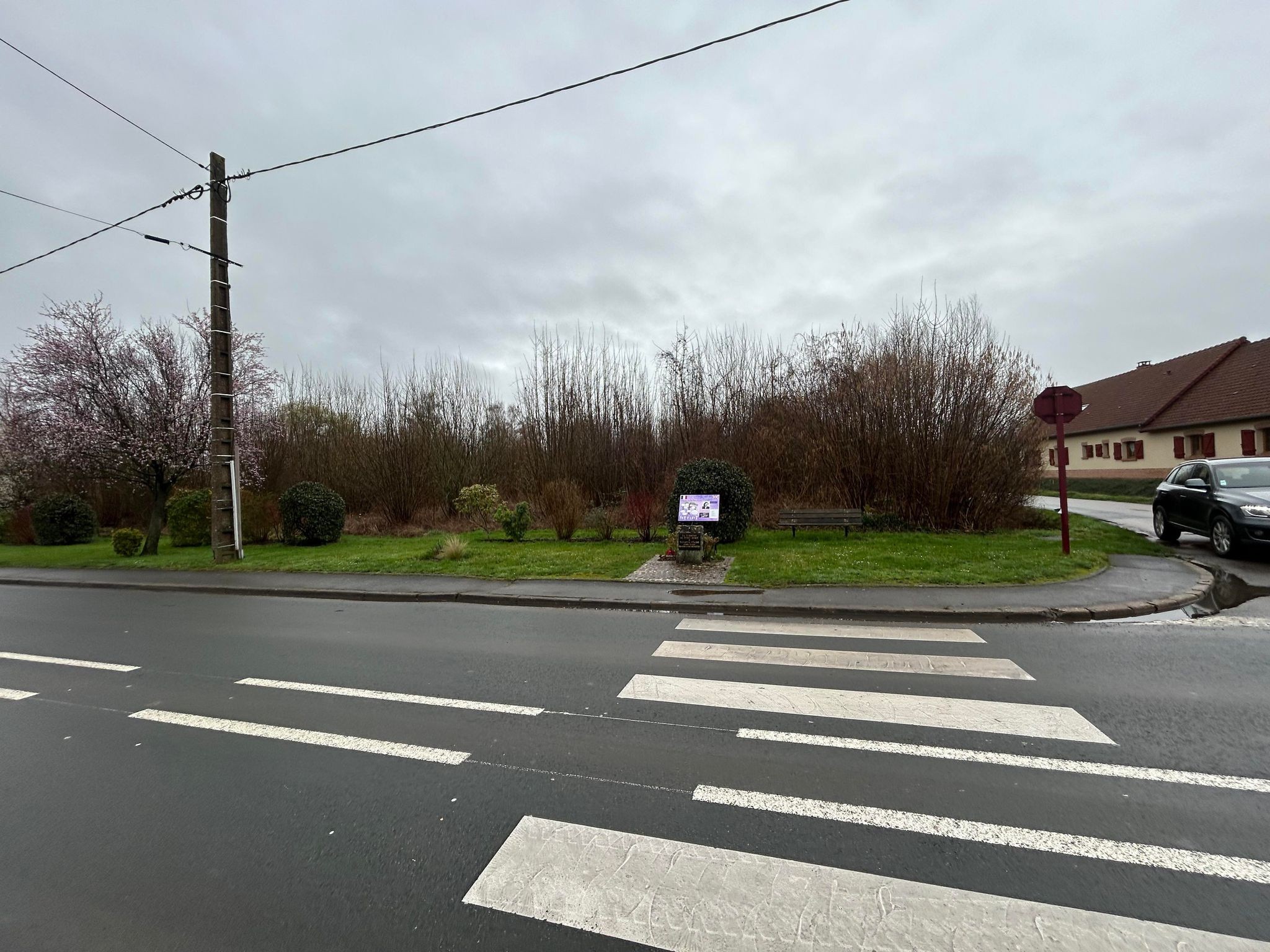 Terrain à vendre à Pont remy, 7 113 m² – photo 1 sur 2