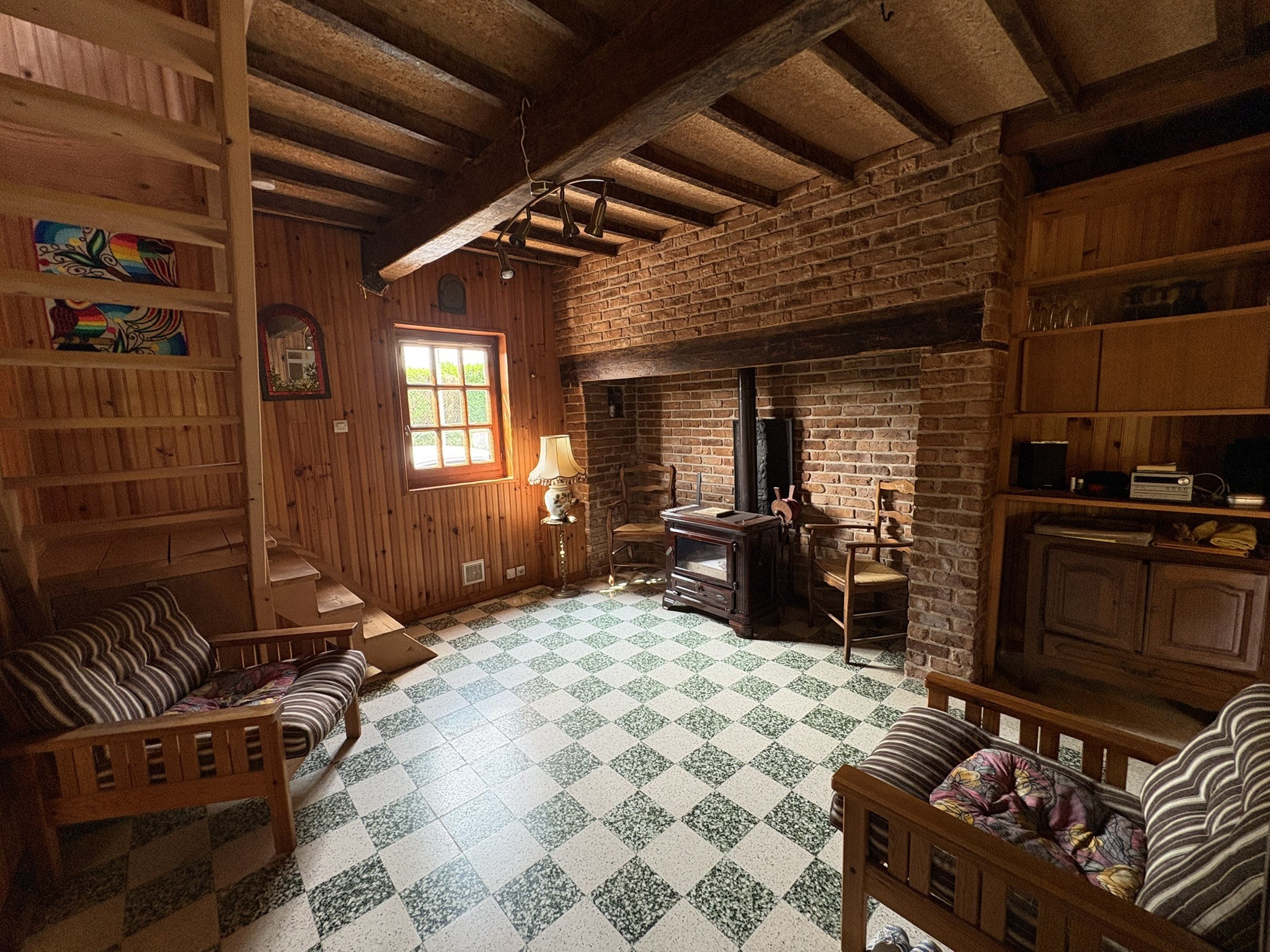 Maison à vendre à Aumatre, 376 m², 4 pièces – photo 3 sur 15