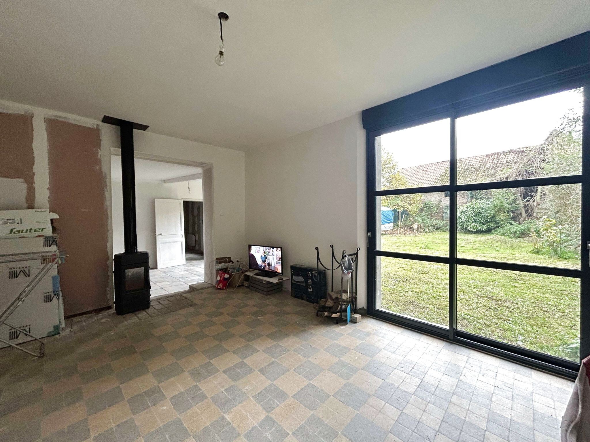 Maison à vendre à Gapennes, 15,42 m², 4 pièces – photo 2 sur 10