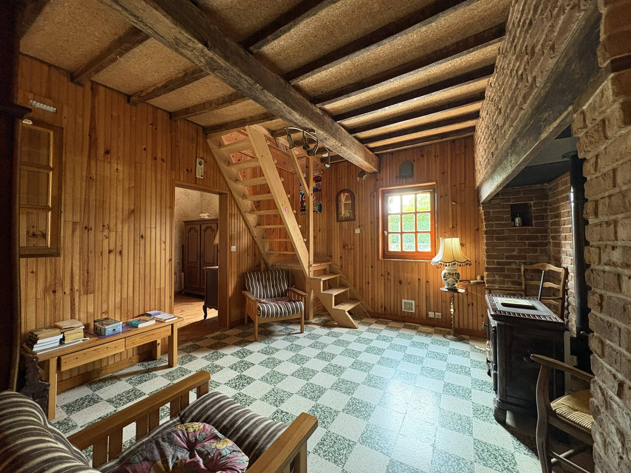 Maison à vendre à Aumatre, 376 m², 4 pièces – photo 2 sur 15