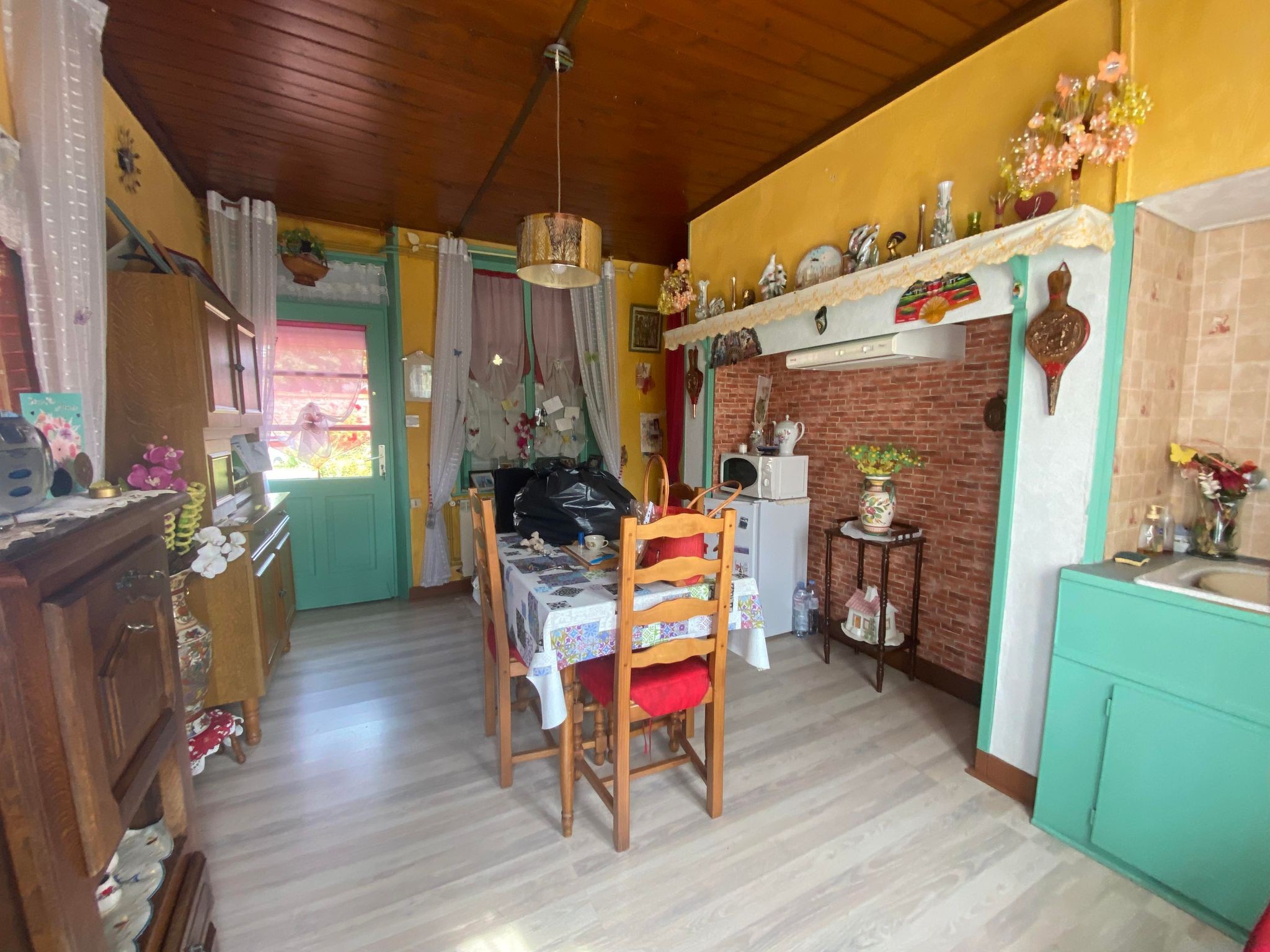 Maison à vendre à Friville escarbotin, 1 397 m², 2 pièces – photo 2 sur 8