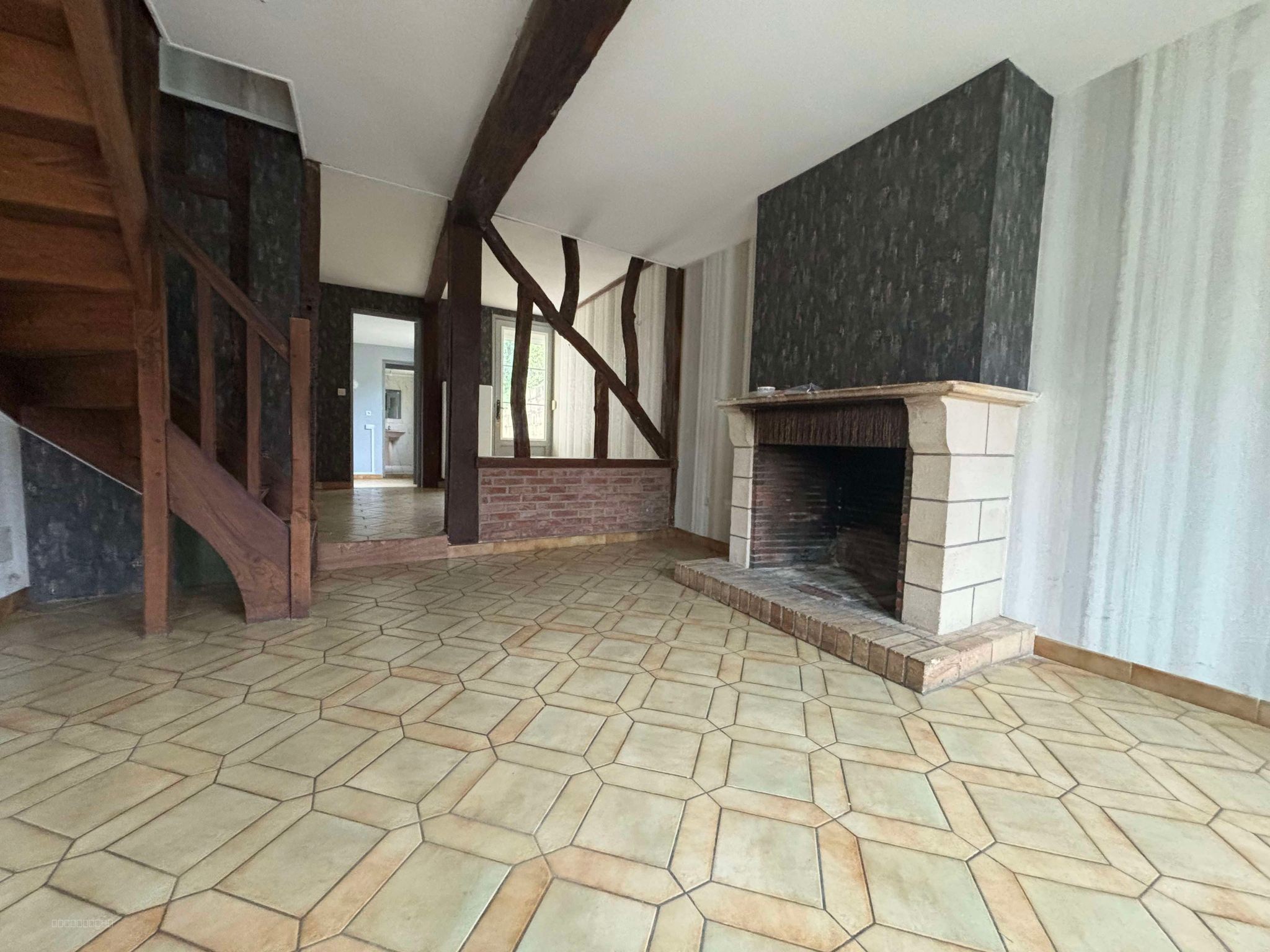 Maison à vendre à Abbeville, 32,11 m², 4 pièces – photo 2 sur 8