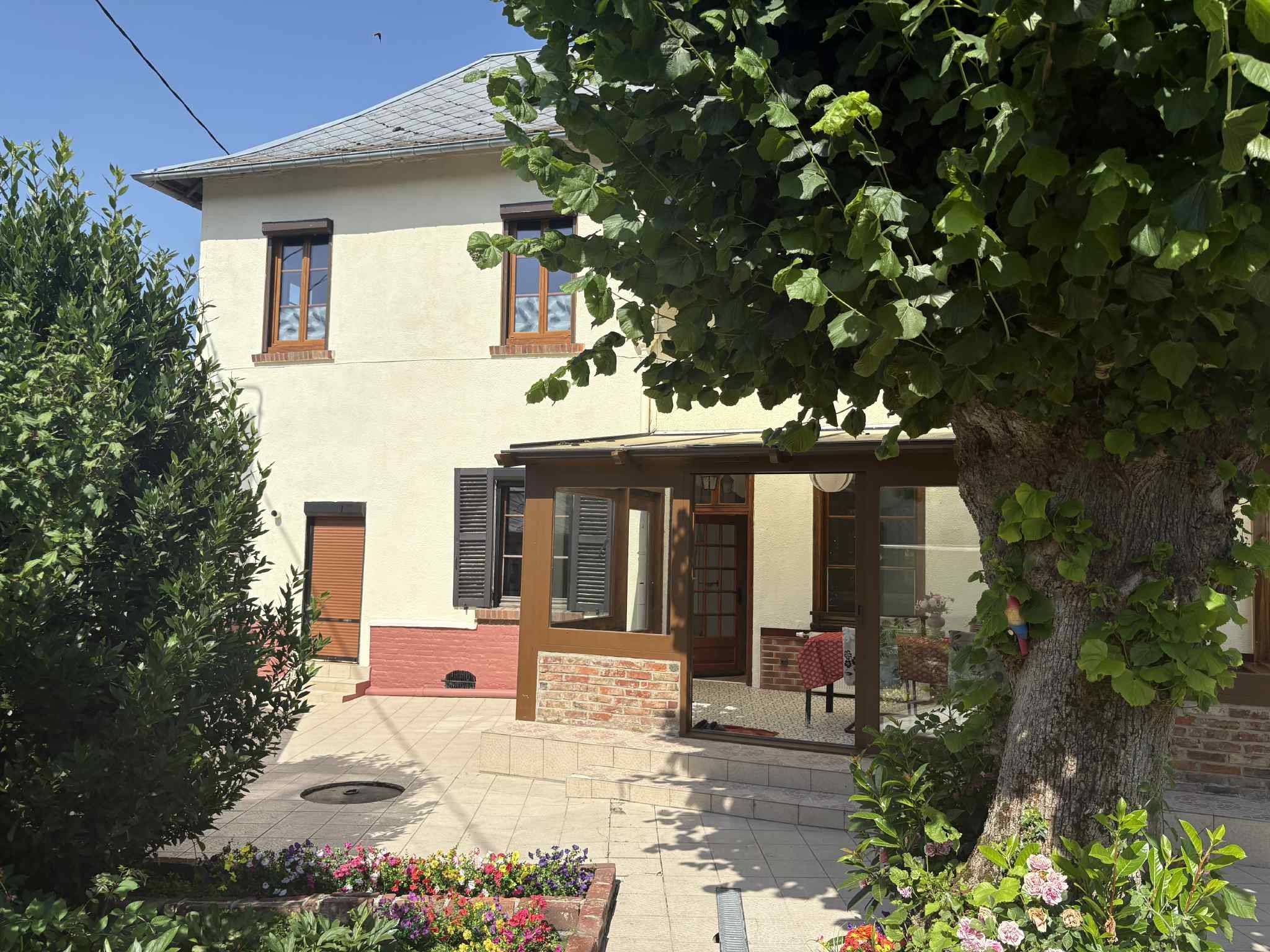 Maison à vendre à Huppy, 17,57 m², 4 pièces – photo 1 sur 14