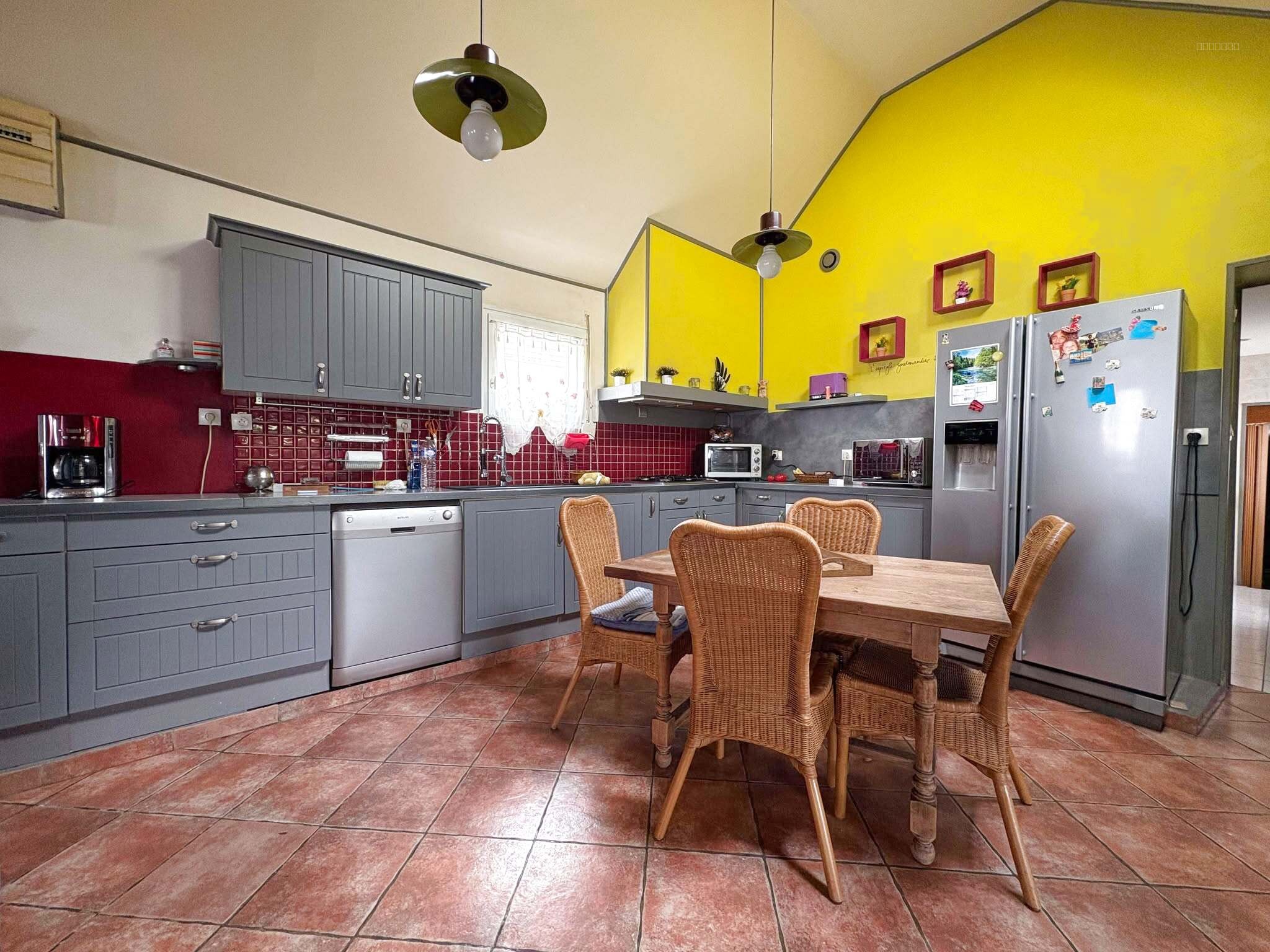 Maison à vendre à Vauchelles les quesnoy, 16,38 m², 4 pièces – photo 3 sur 13