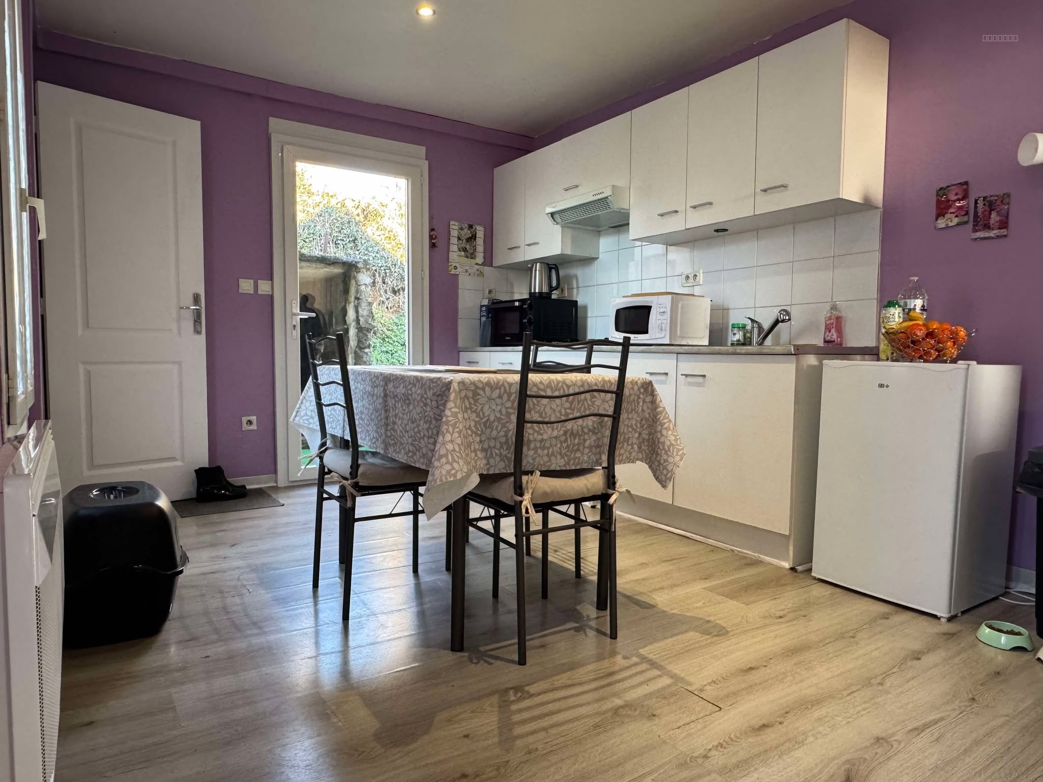 Maison à vendre à St leger les domart, 158 m², 2 pièces – photo 1 sur 8
