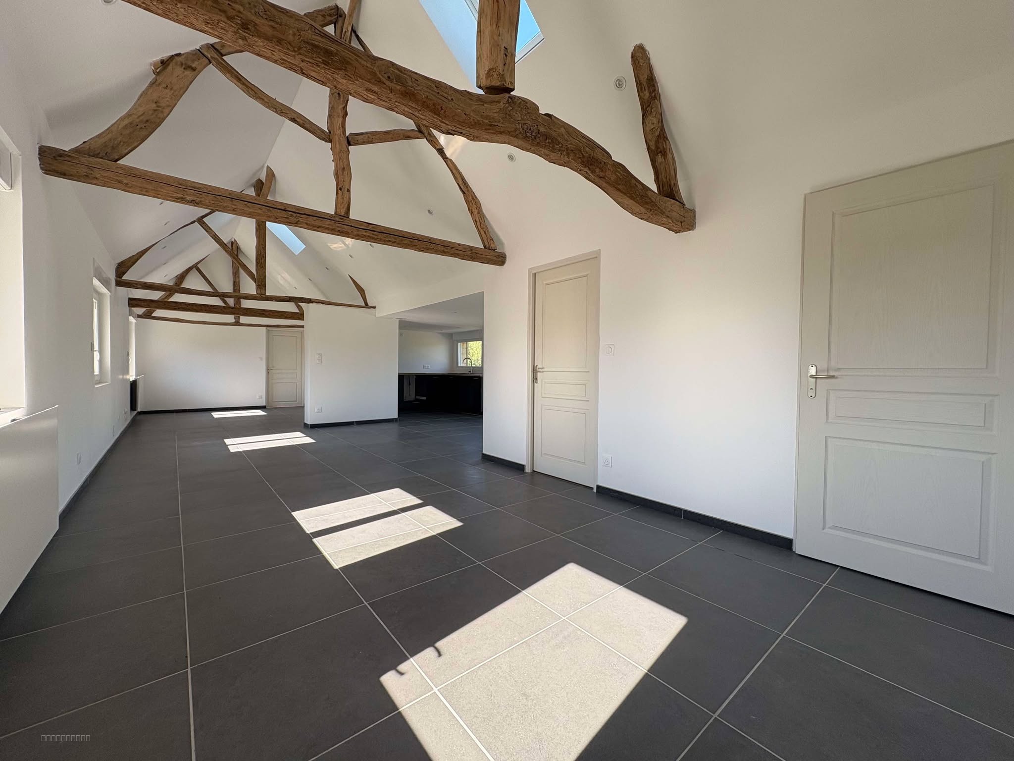 Maison à vendre à Ponthoile, 52 m², 4 pièces – photo 2 sur 13