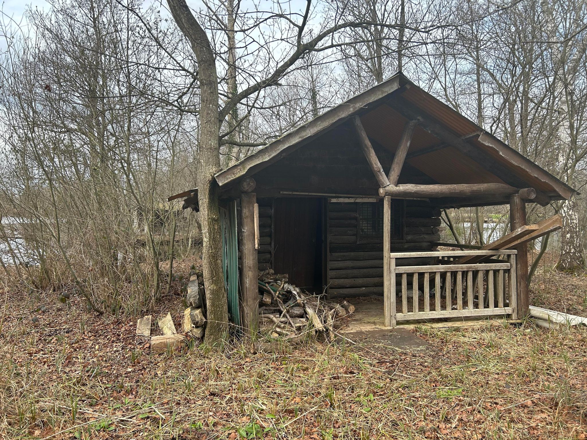 Bien immobilier à vendre à Mareuil caubert, 6 955 m² – photo 3 sur 7