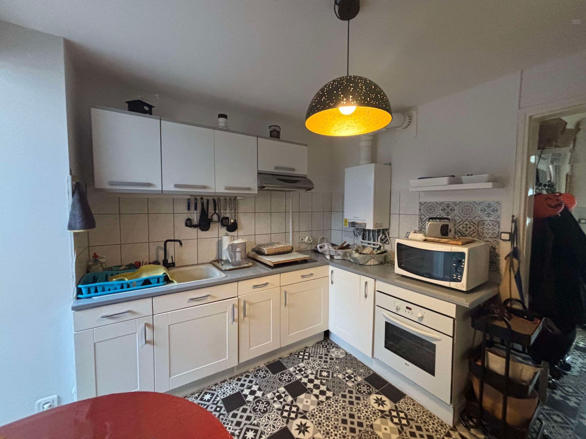 Maison à vendre à Rue, 15,35 m², 4 pièces – photo 3 sur 8