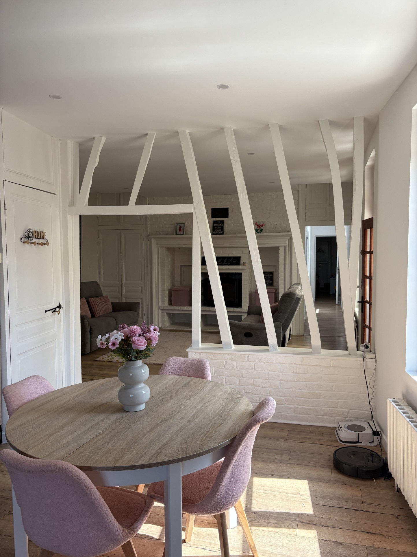 Maison à vendre à Huppy, 17,57 m², 4 pièces – photo 2 sur 14