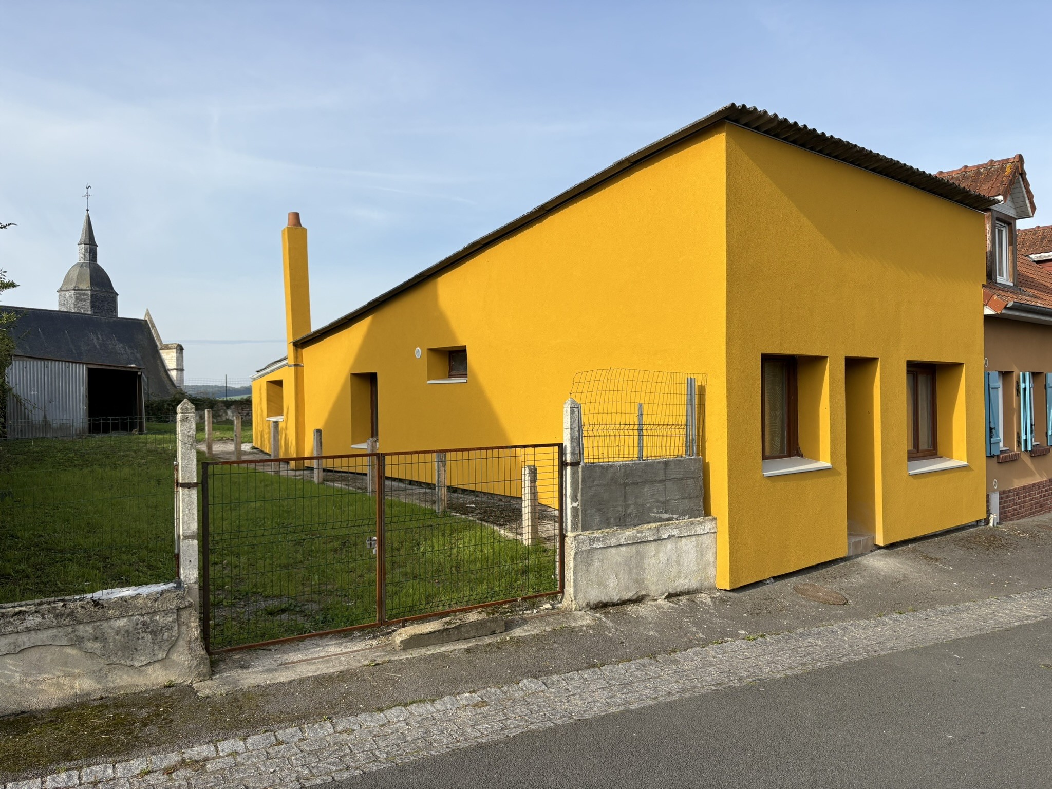 Maison à vendre à Auxi le chateau, 15 m², 3 pièces – photo 1 sur 9