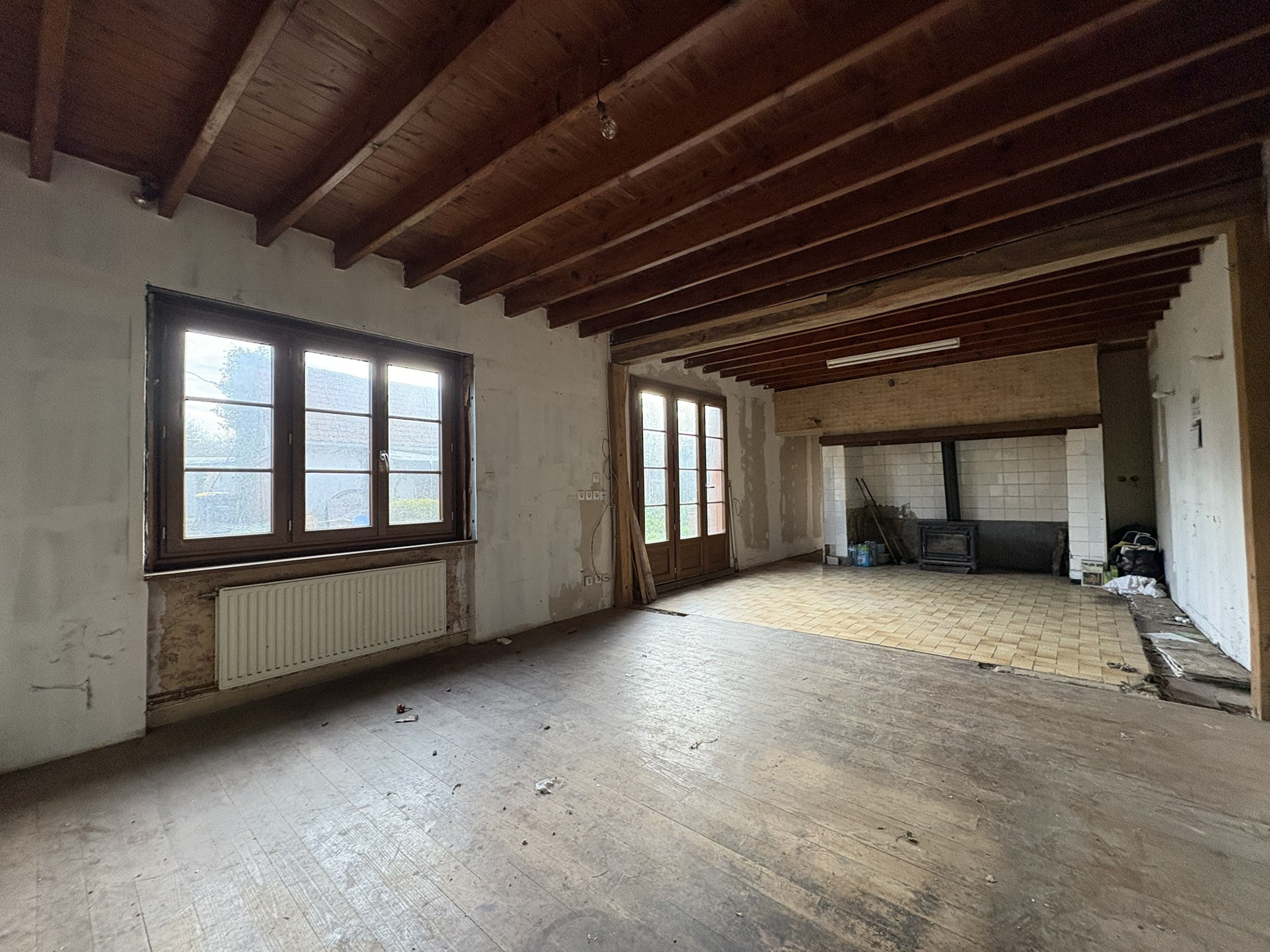 Maison à vendre à Abbeville, 23,68 m², 4 pièces – photo 2 sur 11