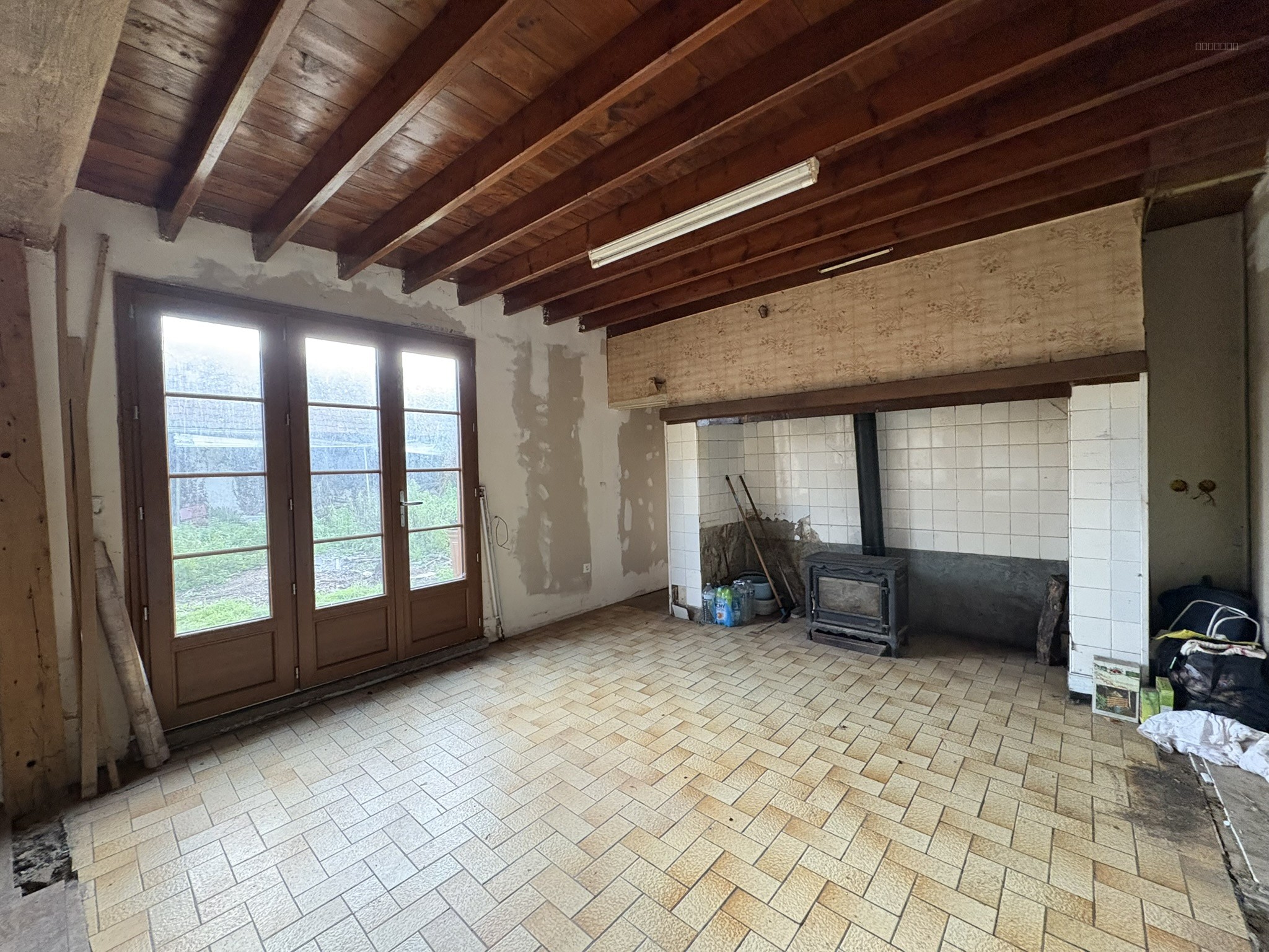 Maison à vendre à Abbeville, 23,68 m², 4 pièces – photo 3 sur 11